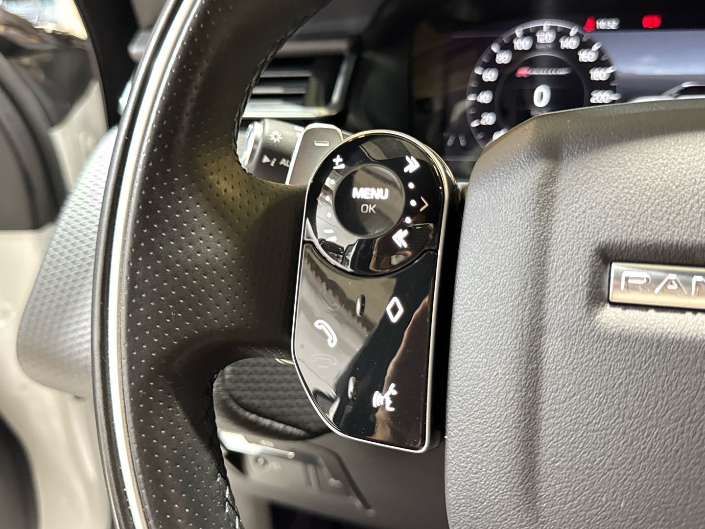 Vehículo destacado Jaguar Land Rover - 17