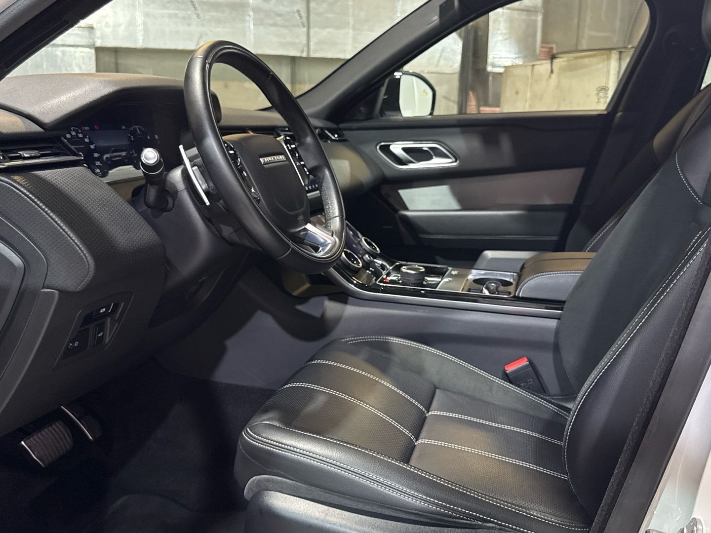 Vehículo destacado Jaguar Land Rover - 12