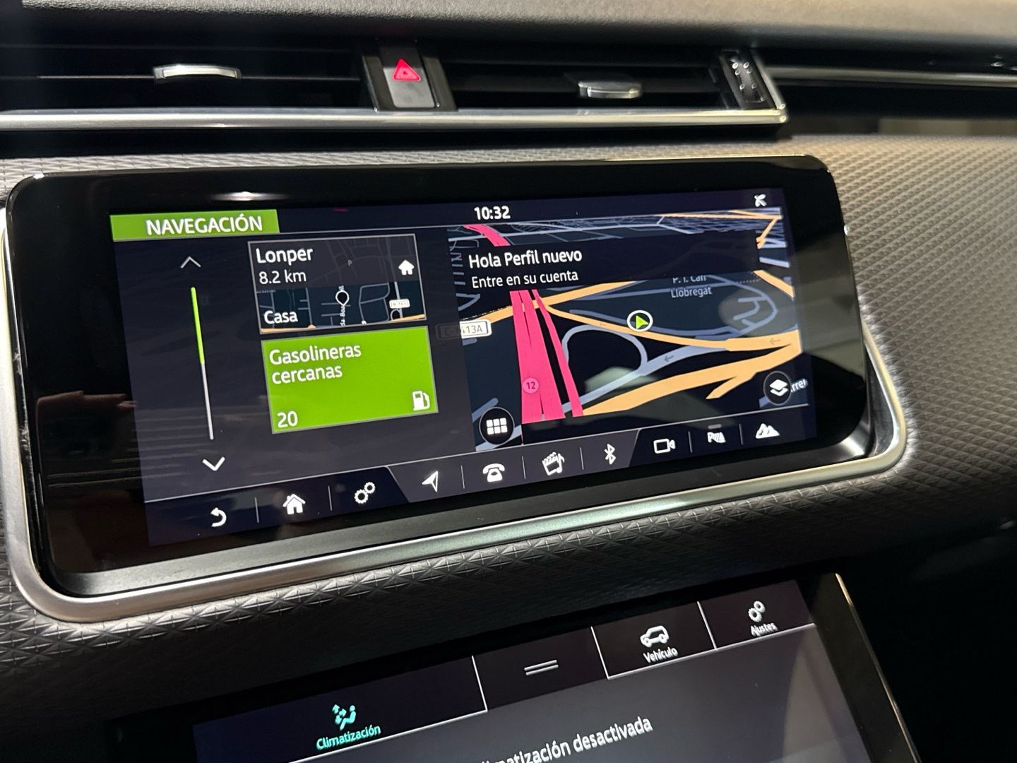 Vehículo destacado Jaguar Land Rover - 9