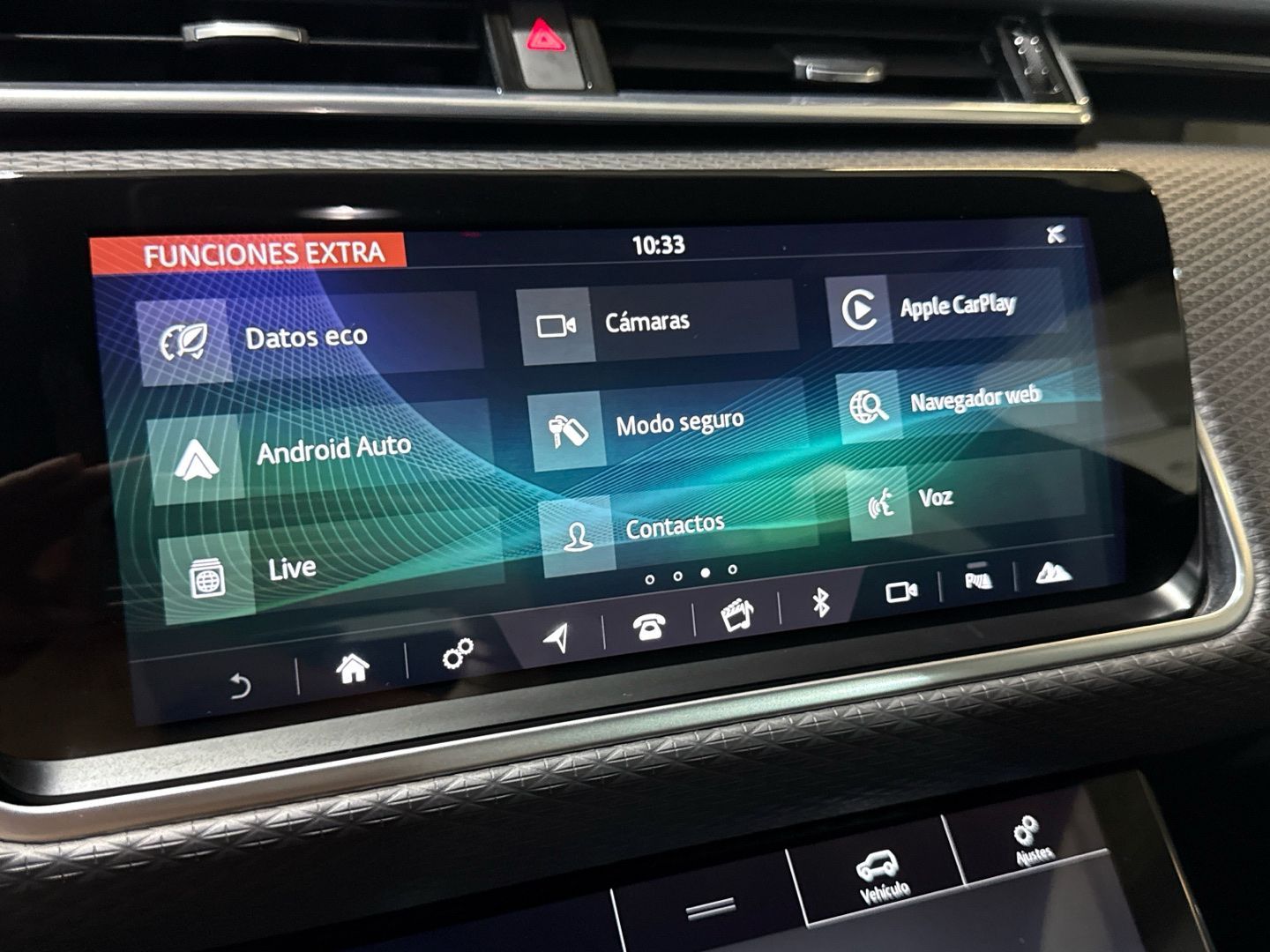 Vehículo destacado Jaguar Land Rover - 20