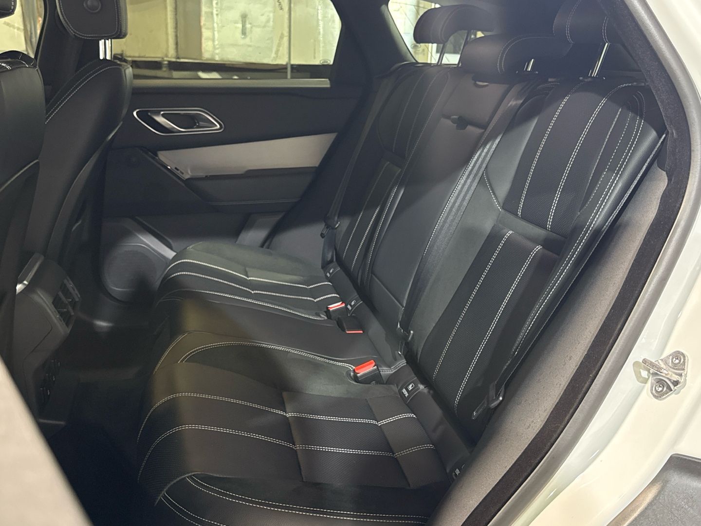 Vehículo destacado Jaguar Land Rover - 13