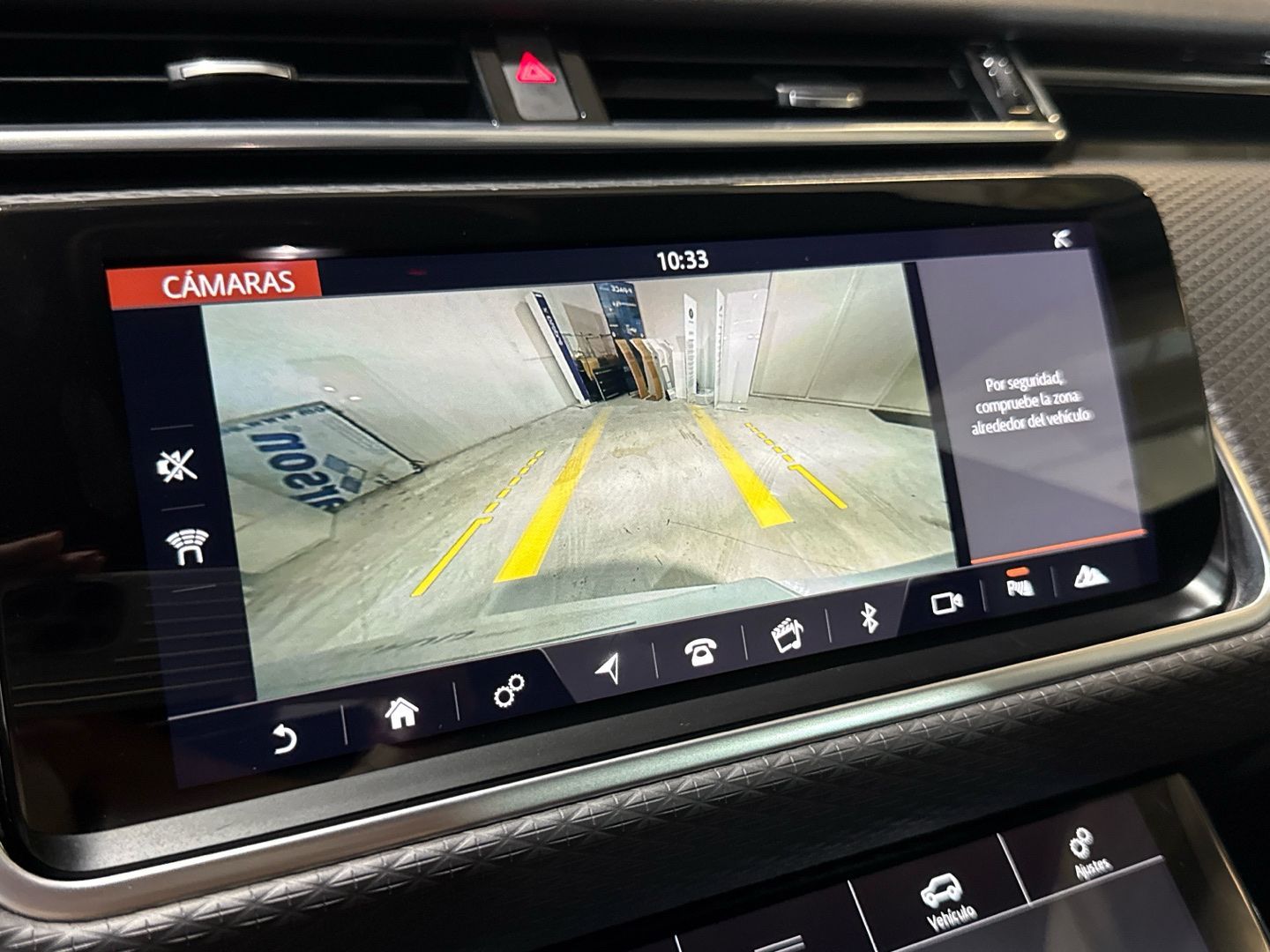 Vehículo destacado Jaguar Land Rover - 19