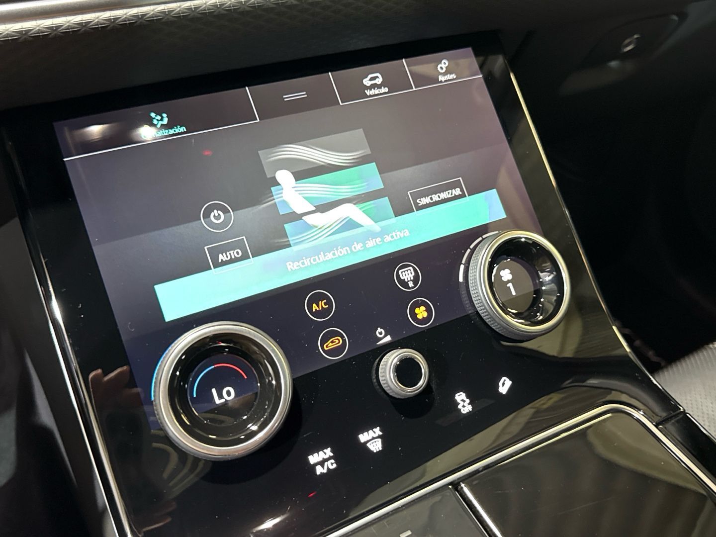 Vehículo destacado Jaguar Land Rover - 16