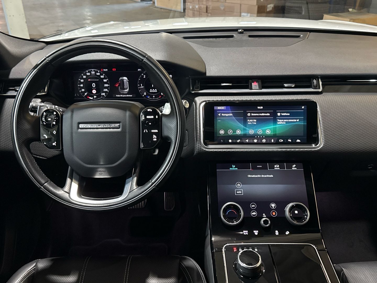 Vehículo destacado Jaguar Land Rover - 8