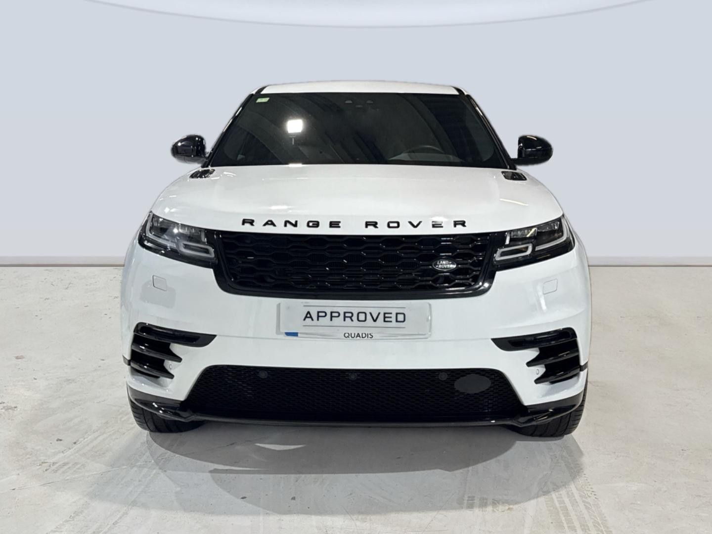 Vehículo destacado Jaguar Land Rover - 4