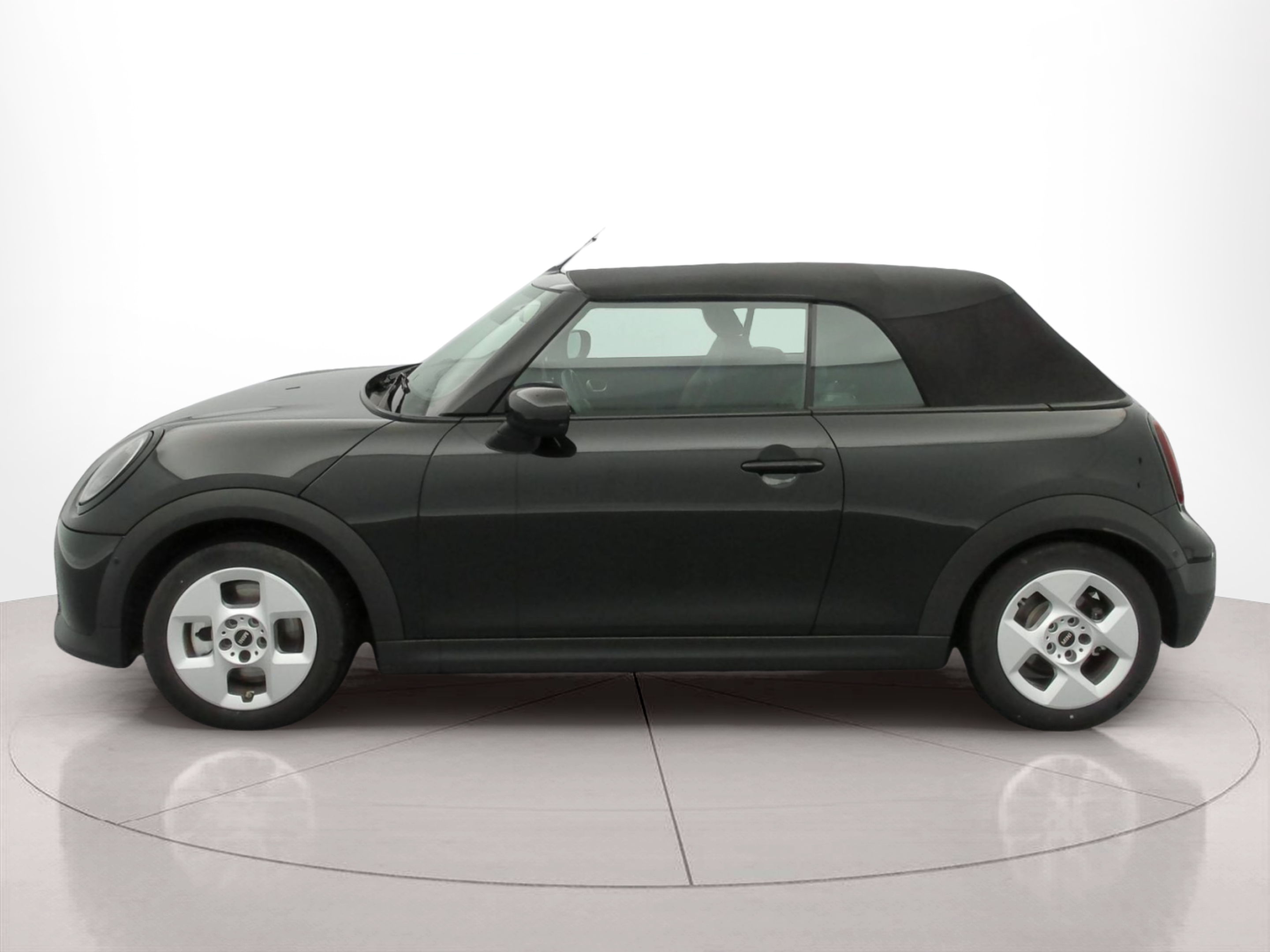Fotos de MINI Cabrio Cooper 120 kW (163 CV)