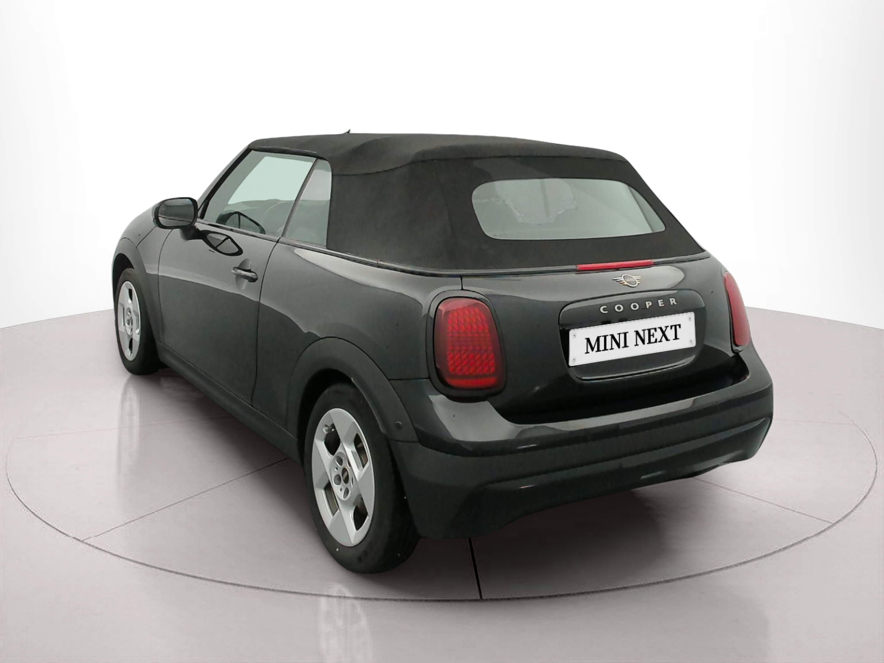 fotoG 10 del MINI MINI Cabrio Cooper 120 kW (163 CV) 163cv Gasolina del 2025