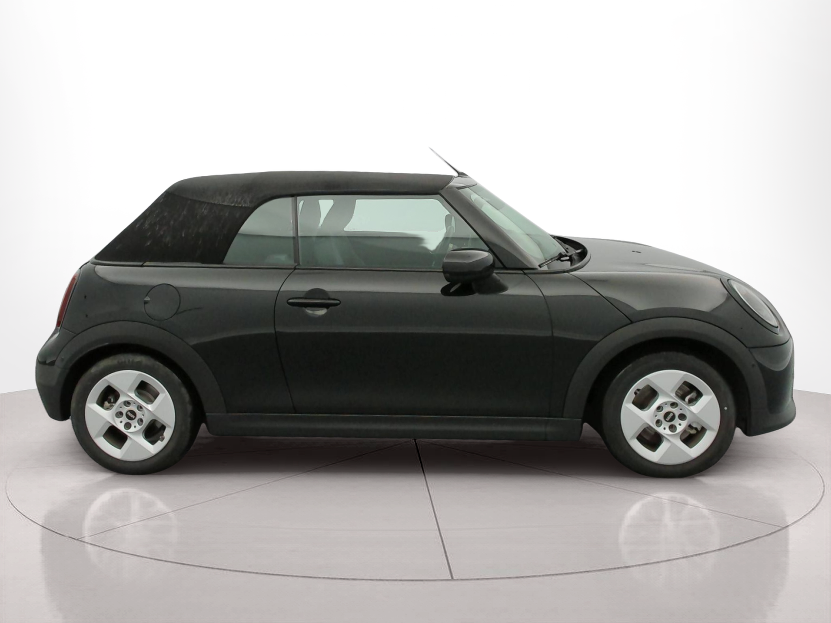 fotoG 12 del MINI MINI Cabrio Cooper 120 kW (163 CV) 163cv Gasolina del 2025
