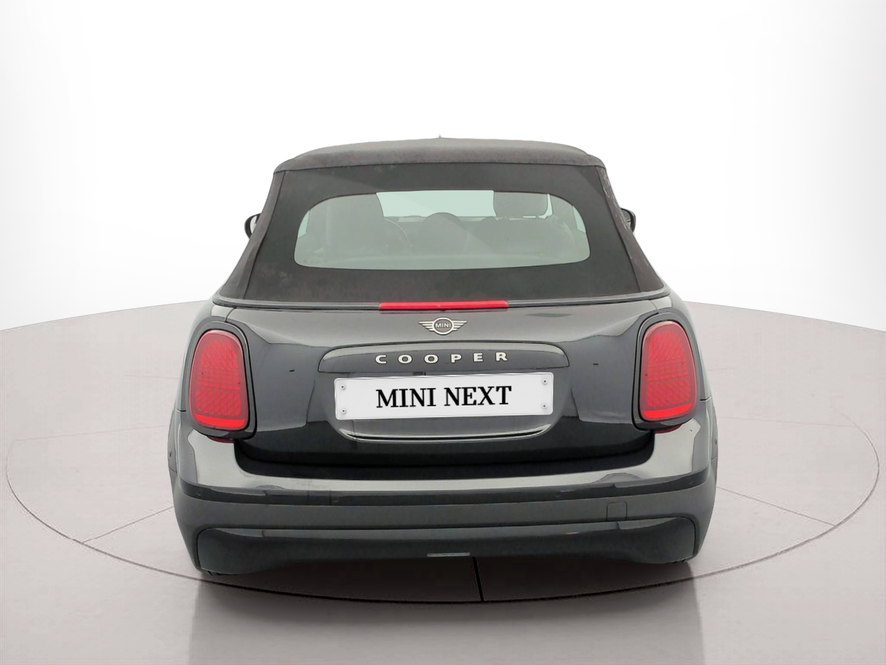 fotoG 3 del MINI MINI Cabrio Cooper 120 kW (163 CV) 163cv Gasolina del 2025