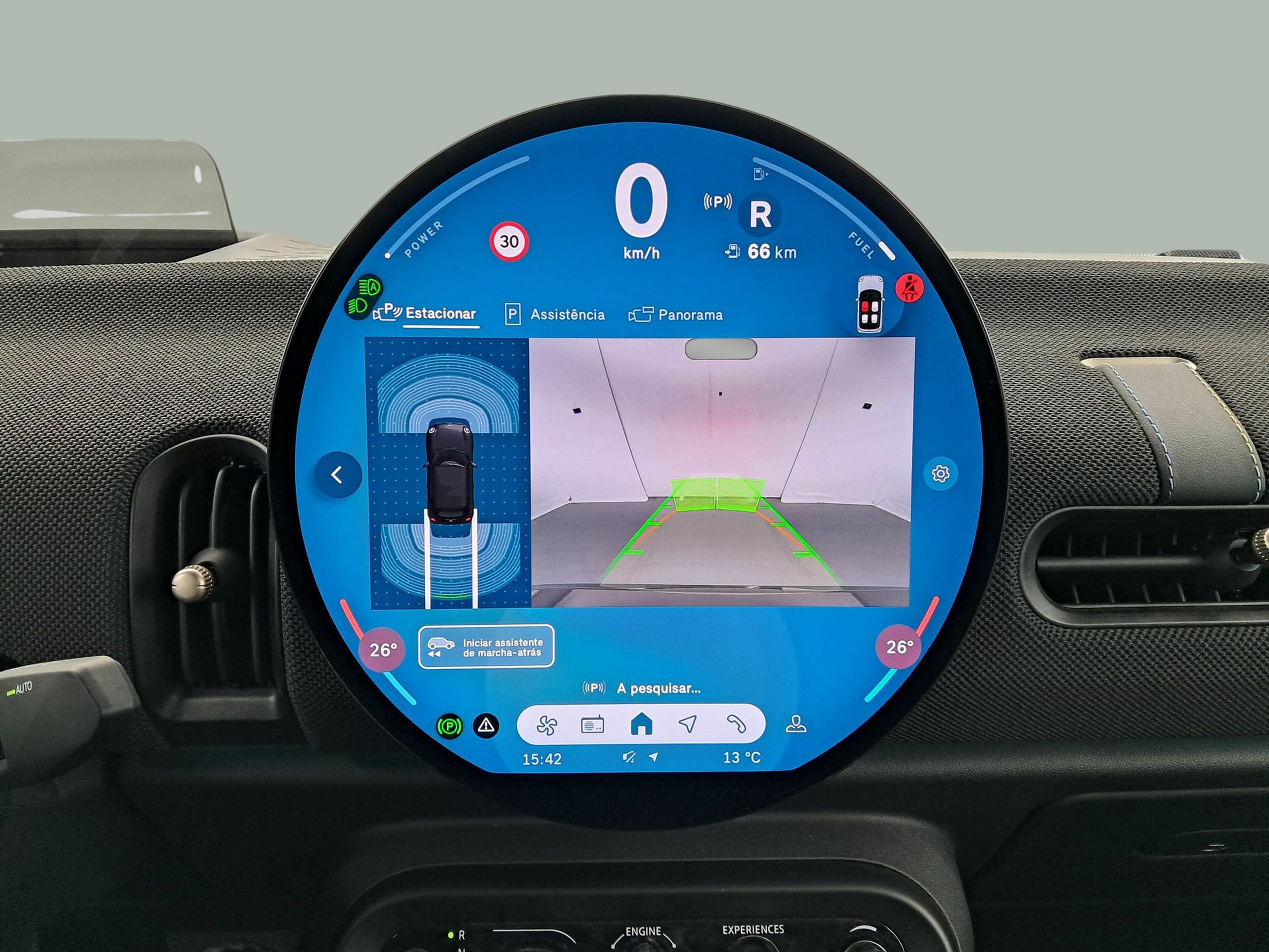 fotoG 16 del MINI MINI Cabrio Cooper 120 kW (163 CV) 163cv Gasolina del 2025