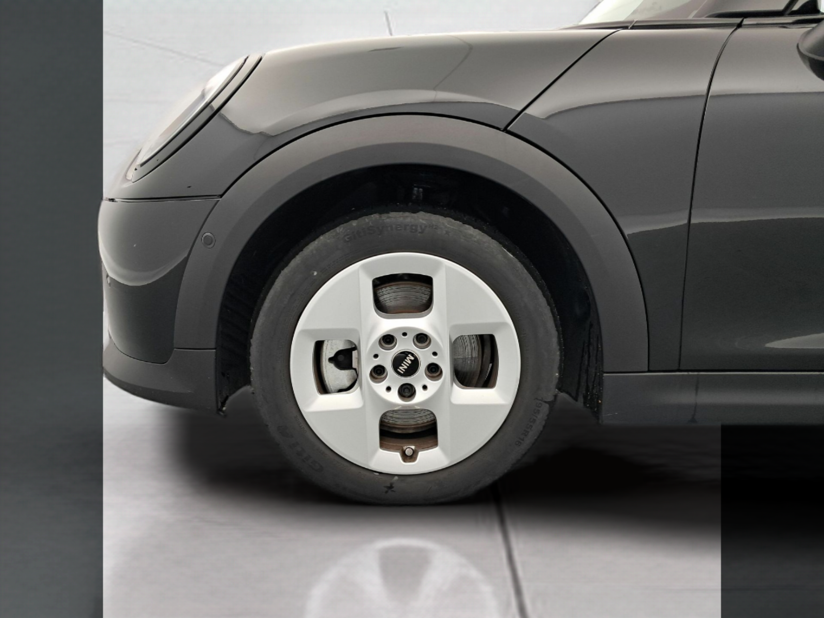 fotoG 4 del MINI MINI Cabrio Cooper 120 kW (163 CV) 163cv Gasolina del 2025