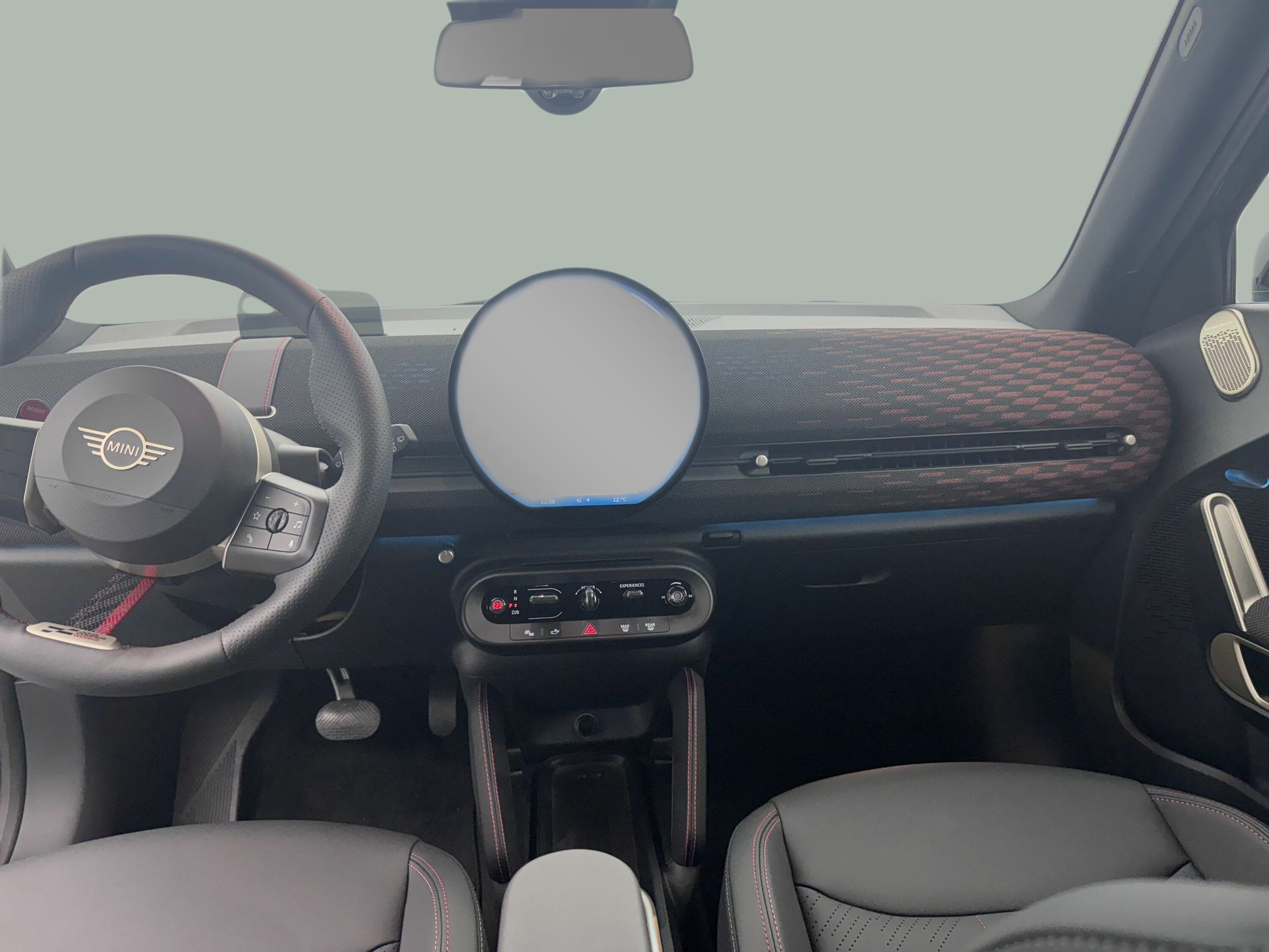 fotoG 6 del MINI MINI Aceman John Cooper Works E 190 kW (258 CV) 258cv Elétrico del 2025