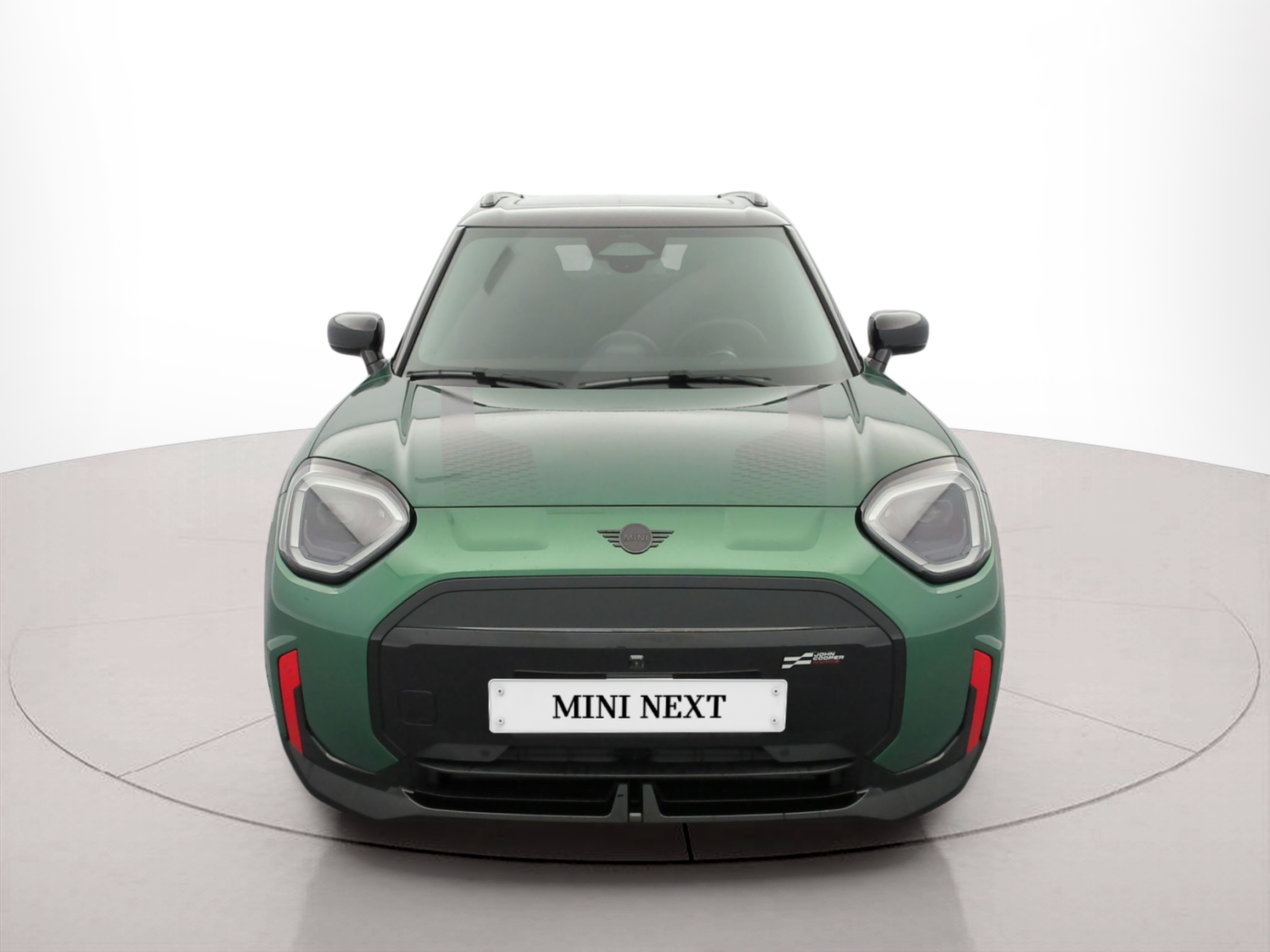 Fotos de MINI Aceman John Cooper Works E 190 kW (258 CV)