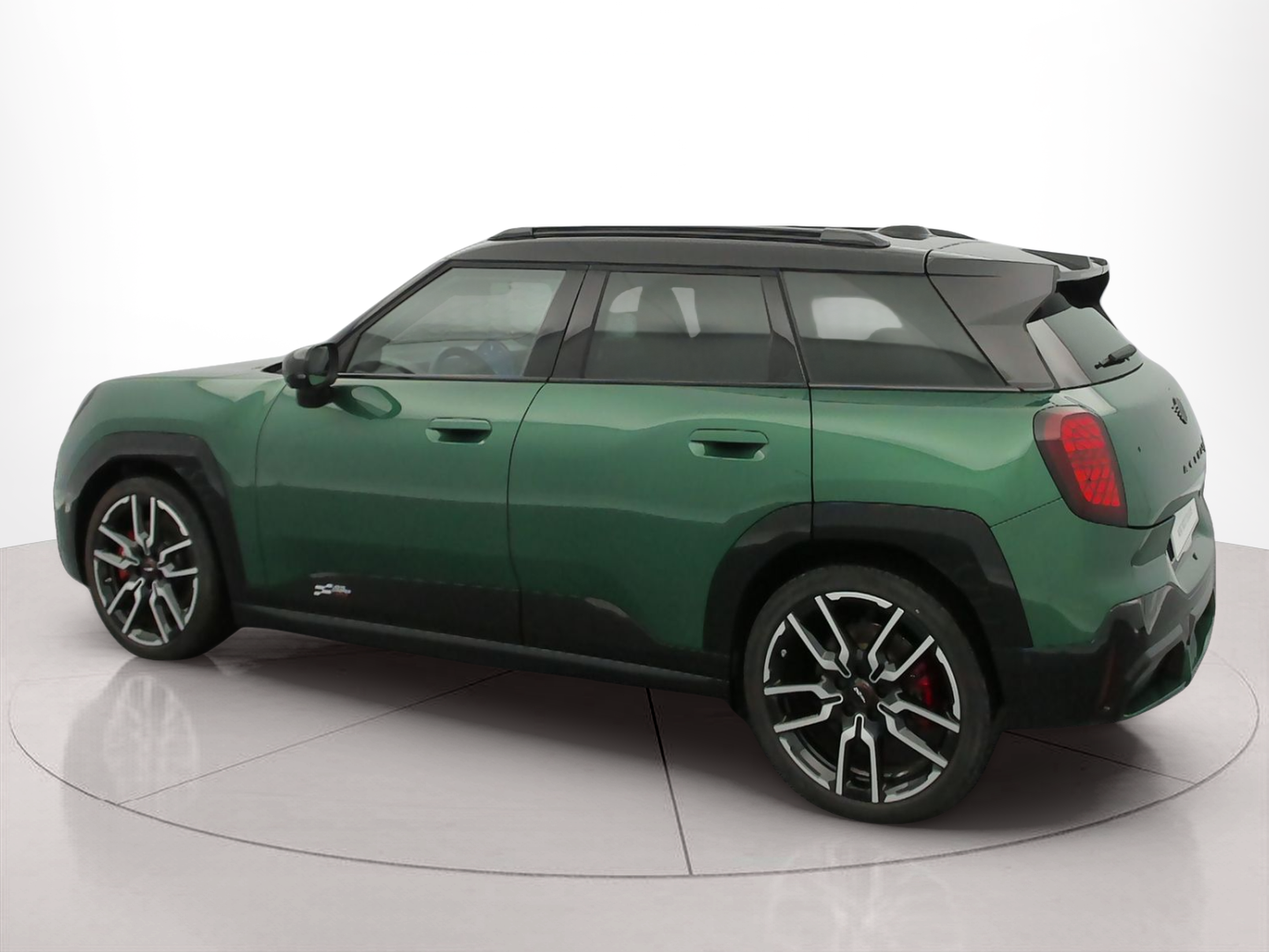 fotoG 11 del MINI MINI Aceman John Cooper Works E 190 kW (258 CV) 258cv Elétrico del 2025