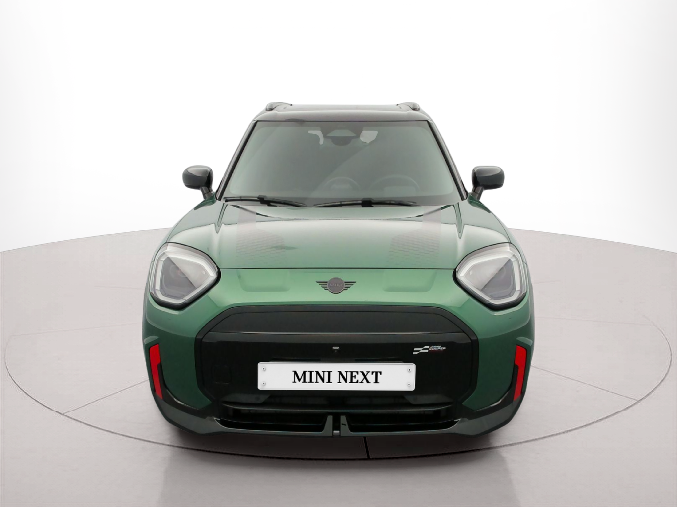 Fotos de MINI Aceman John Cooper Works E 190 kW (258 CV)