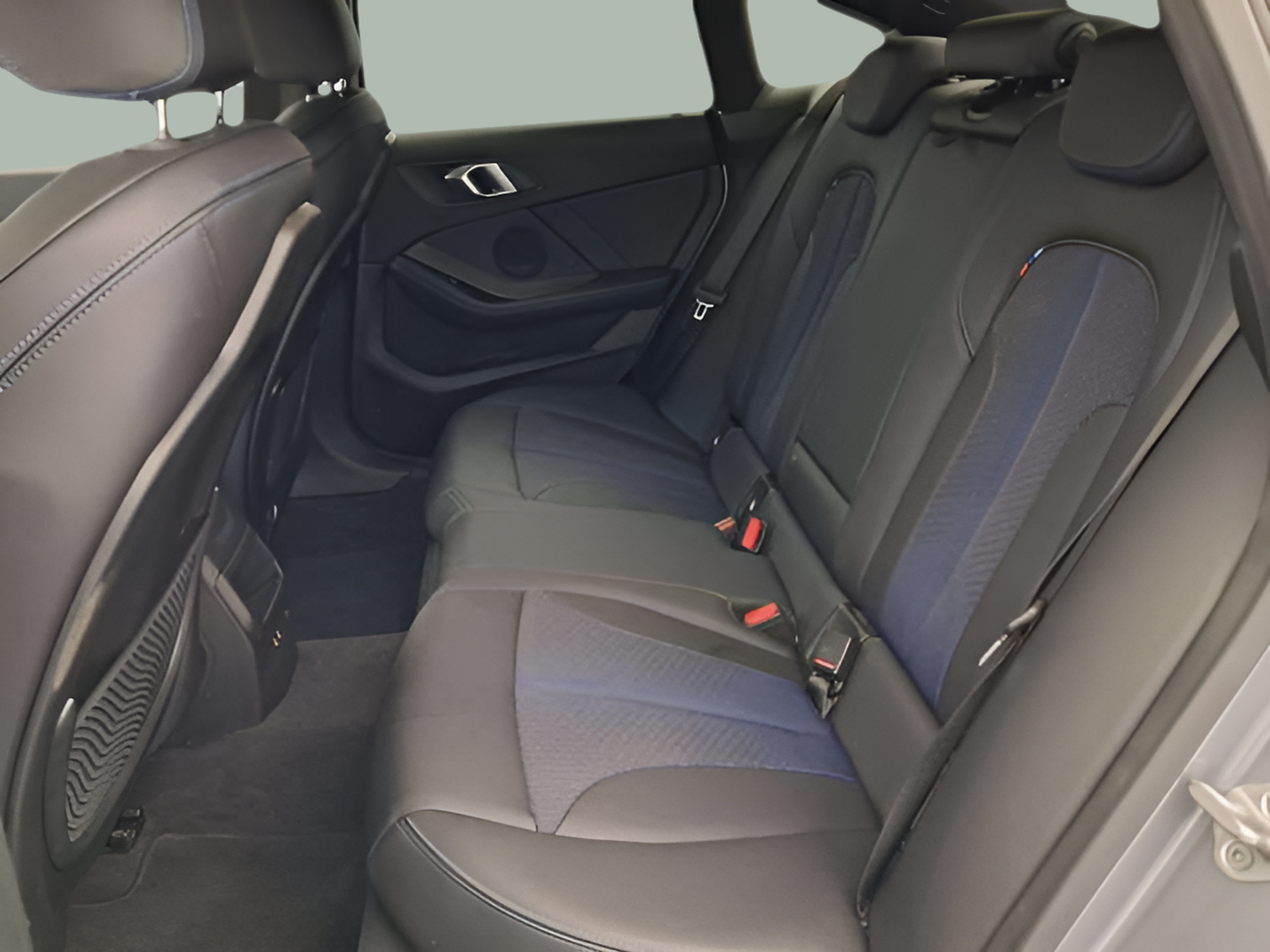 BMW Série 2 216d Gran Coupe color Gris. Ano 2024. 85KW(116CV). Diesel.