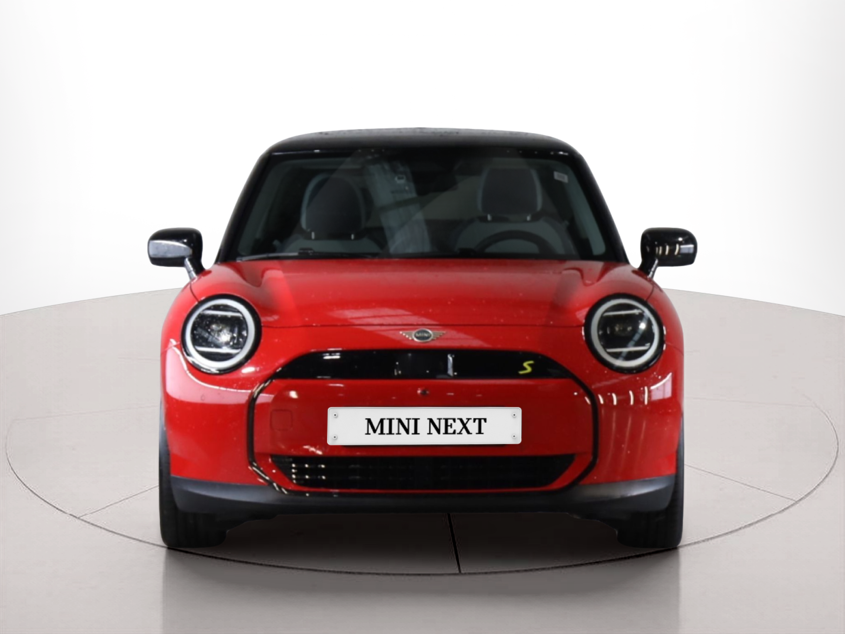 Fotos de MINI Cooper S E 160 kW (218 CV)