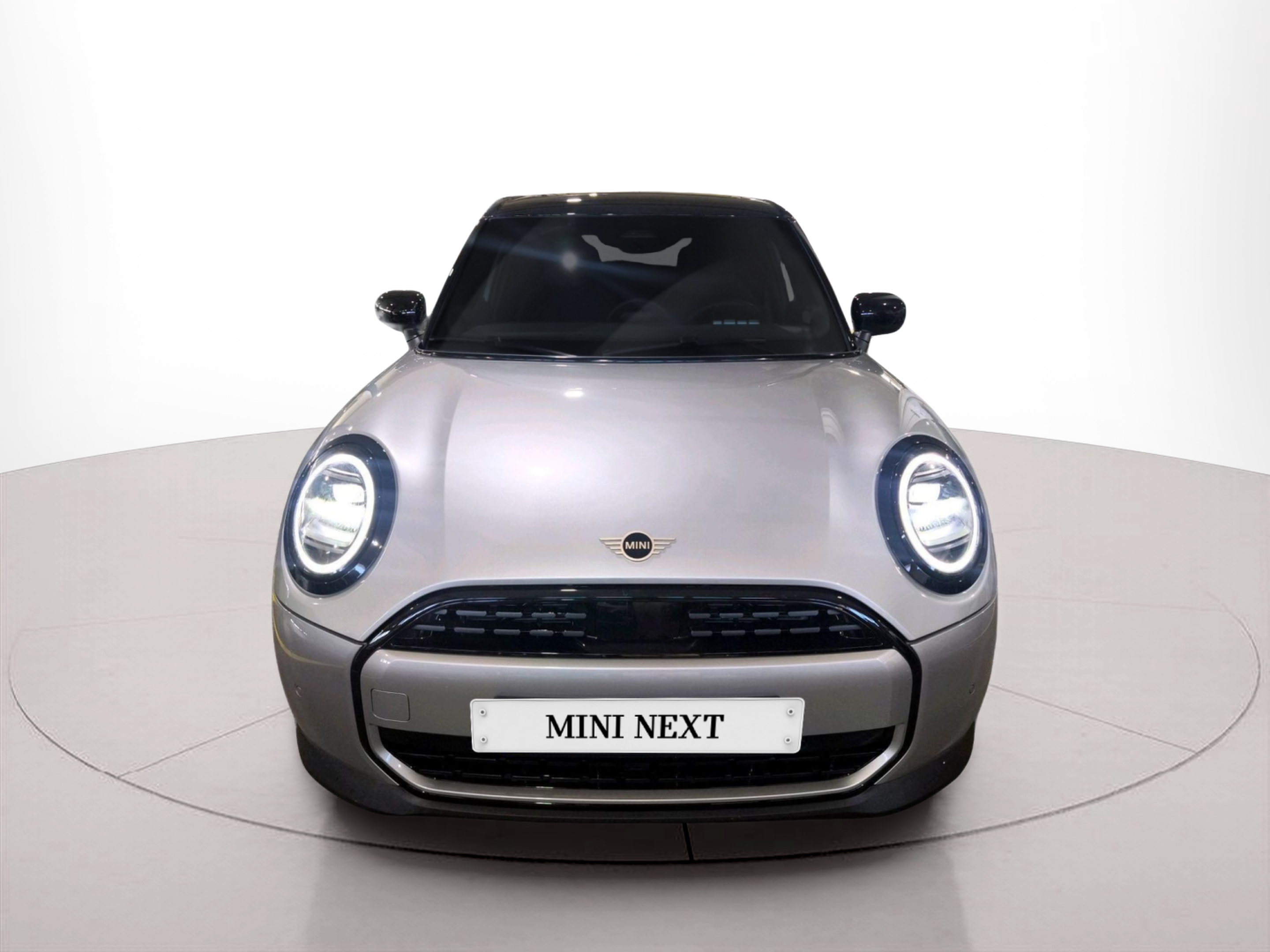 Fotos de MINI 5 Portas Cooper C 115 kW (156 CV)