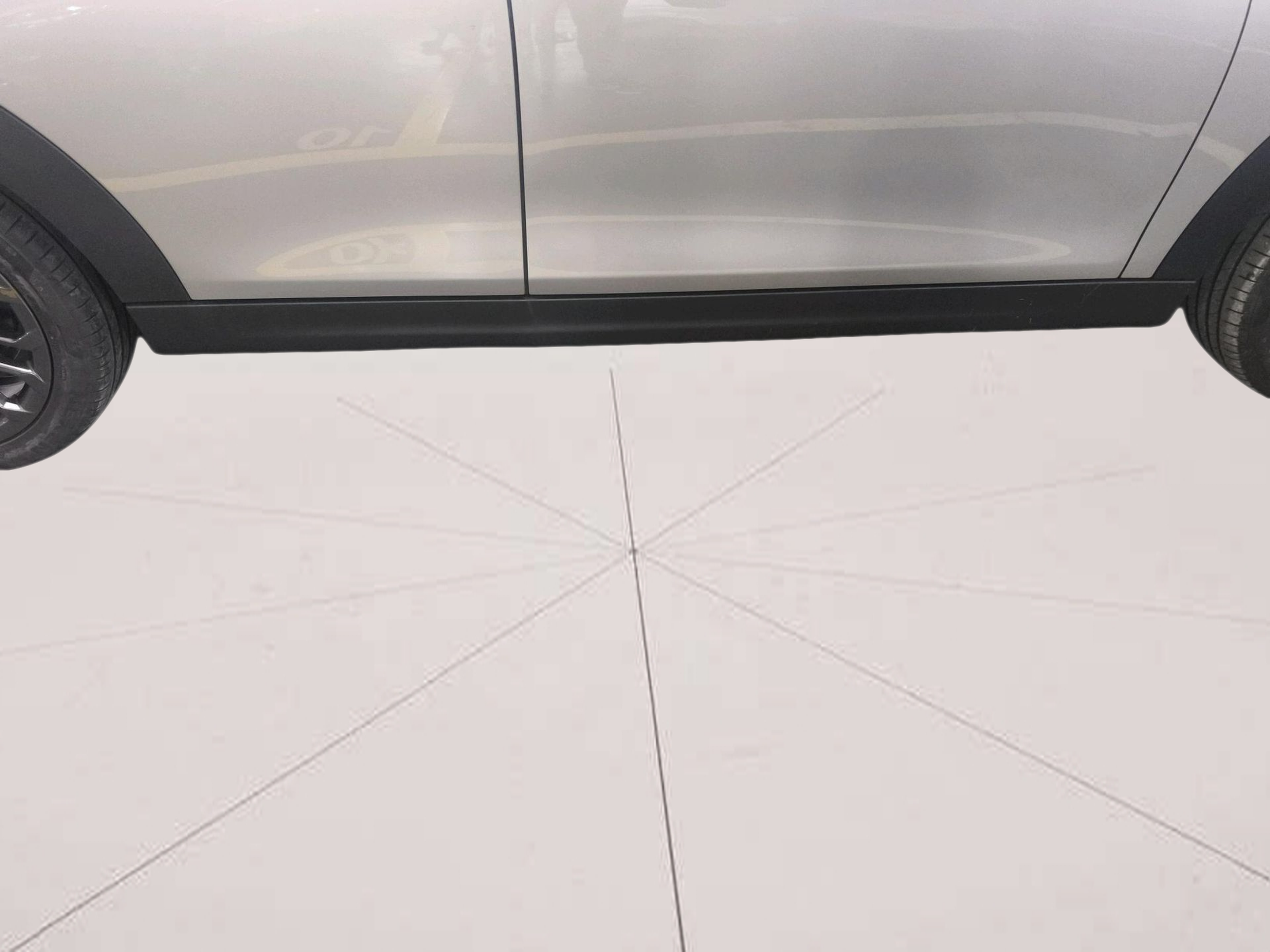 fotoG 17 del MINI MINI 5 Portas Cooper C 115 kW (156 CV) 156cv Gasolina de 2025 em Oeiras