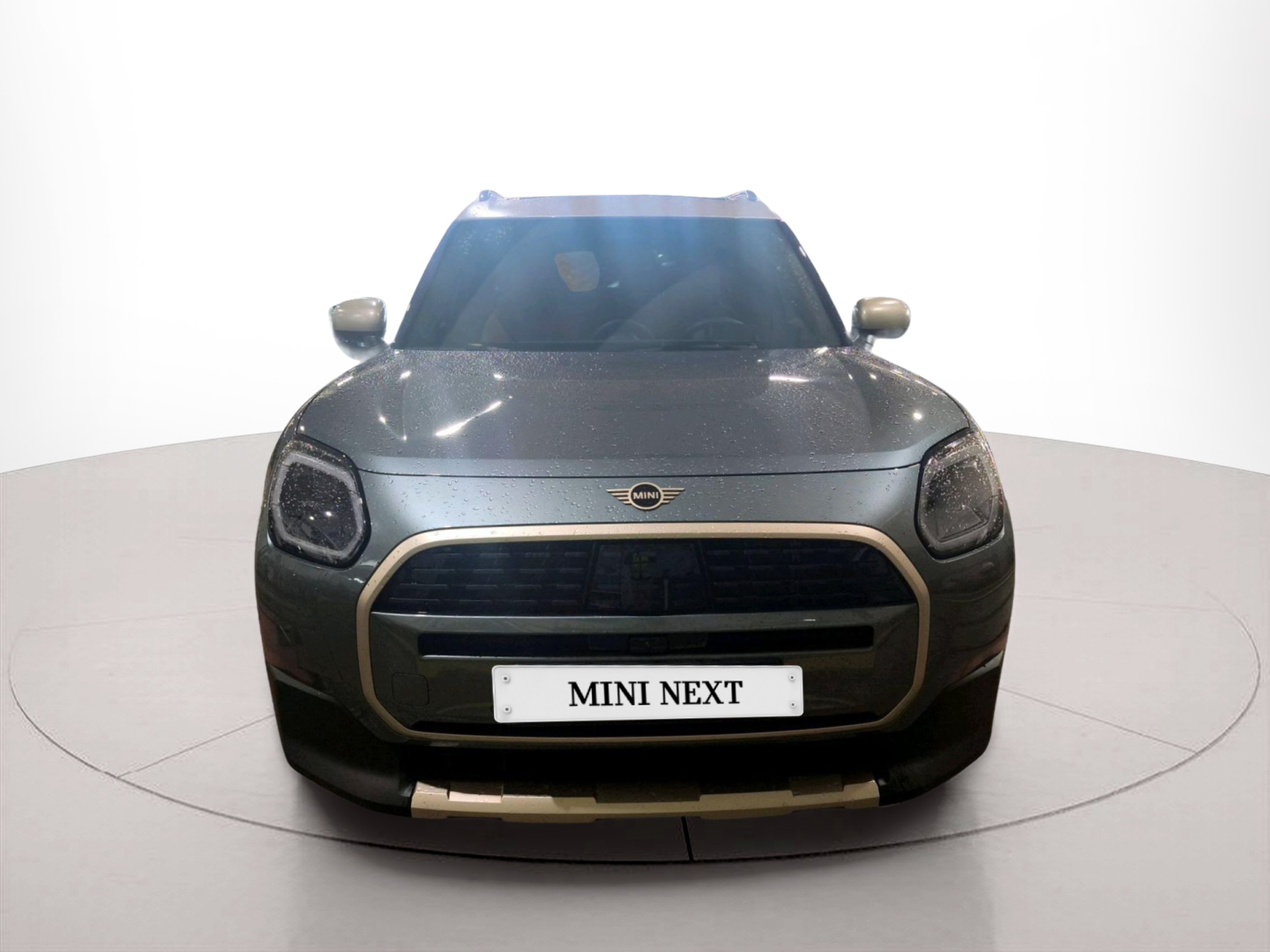 Fotos de MINI Countryman C 125 kW (170 CV)