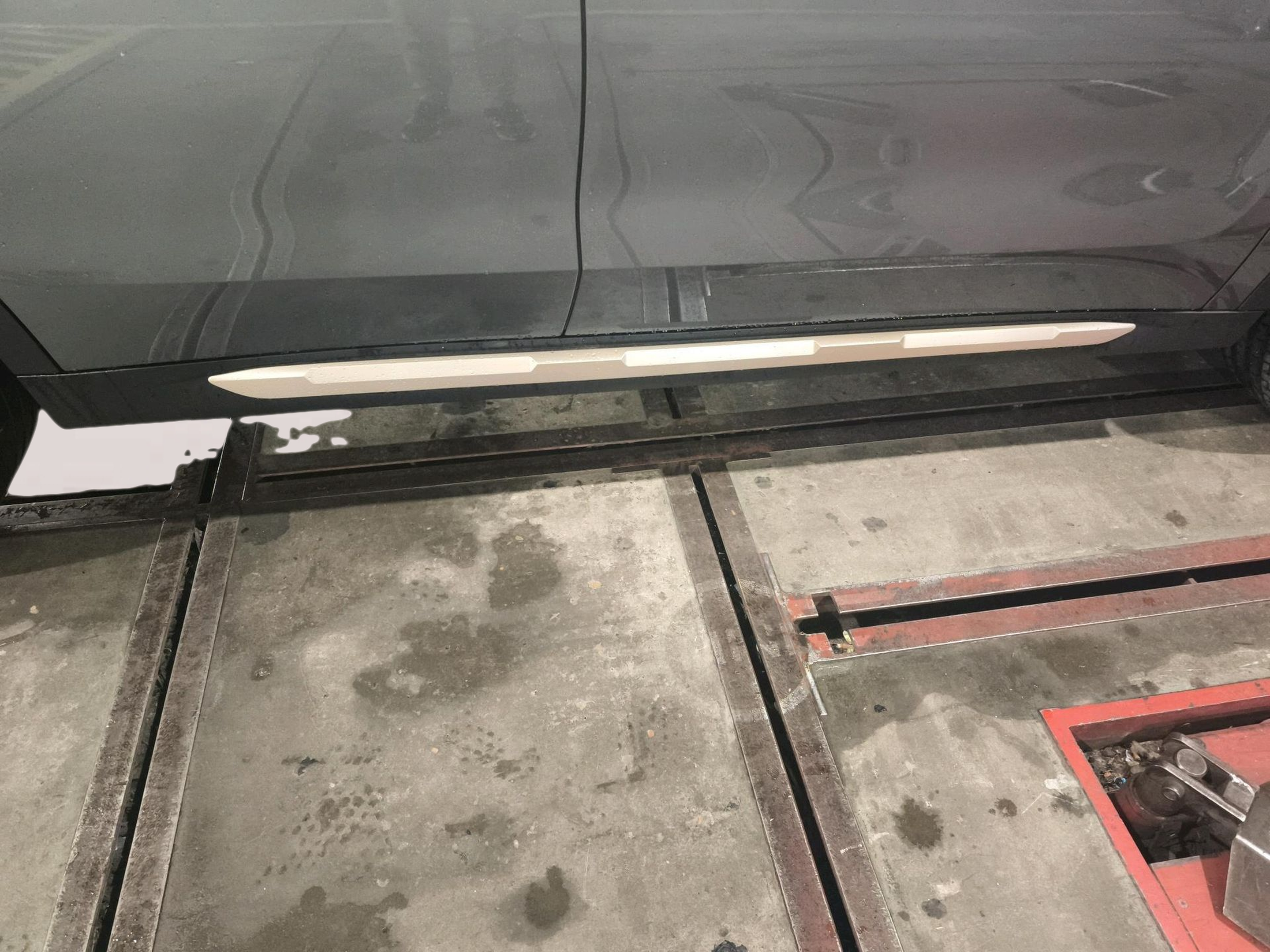 fotoG 17 del MINI MINI Countryman C 125 kW (170 CV) 170cv Gasolina de 2025 em Oeiras