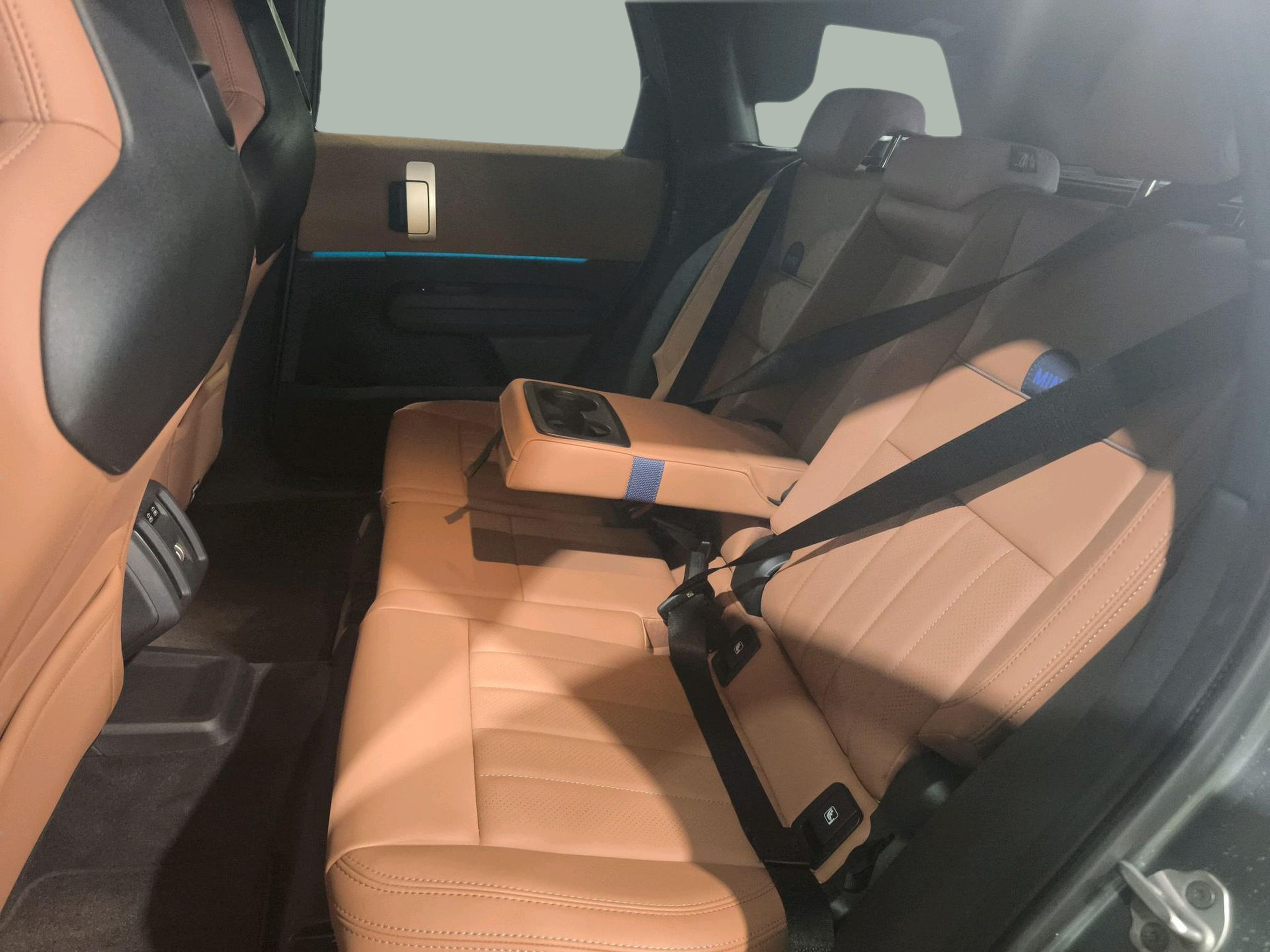 fotoG 9 del MINI MINI Countryman C 125 kW (170 CV) 170cv Gasolina de 2025 em Oeiras