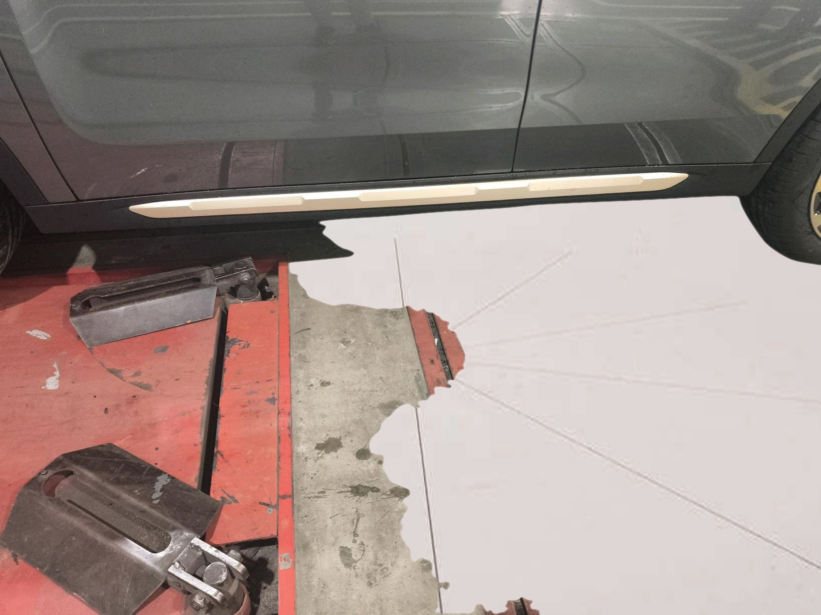 fotoG 16 del MINI MINI Countryman C 125 kW (170 CV) 170cv Gasolina de 2025 em Oeiras