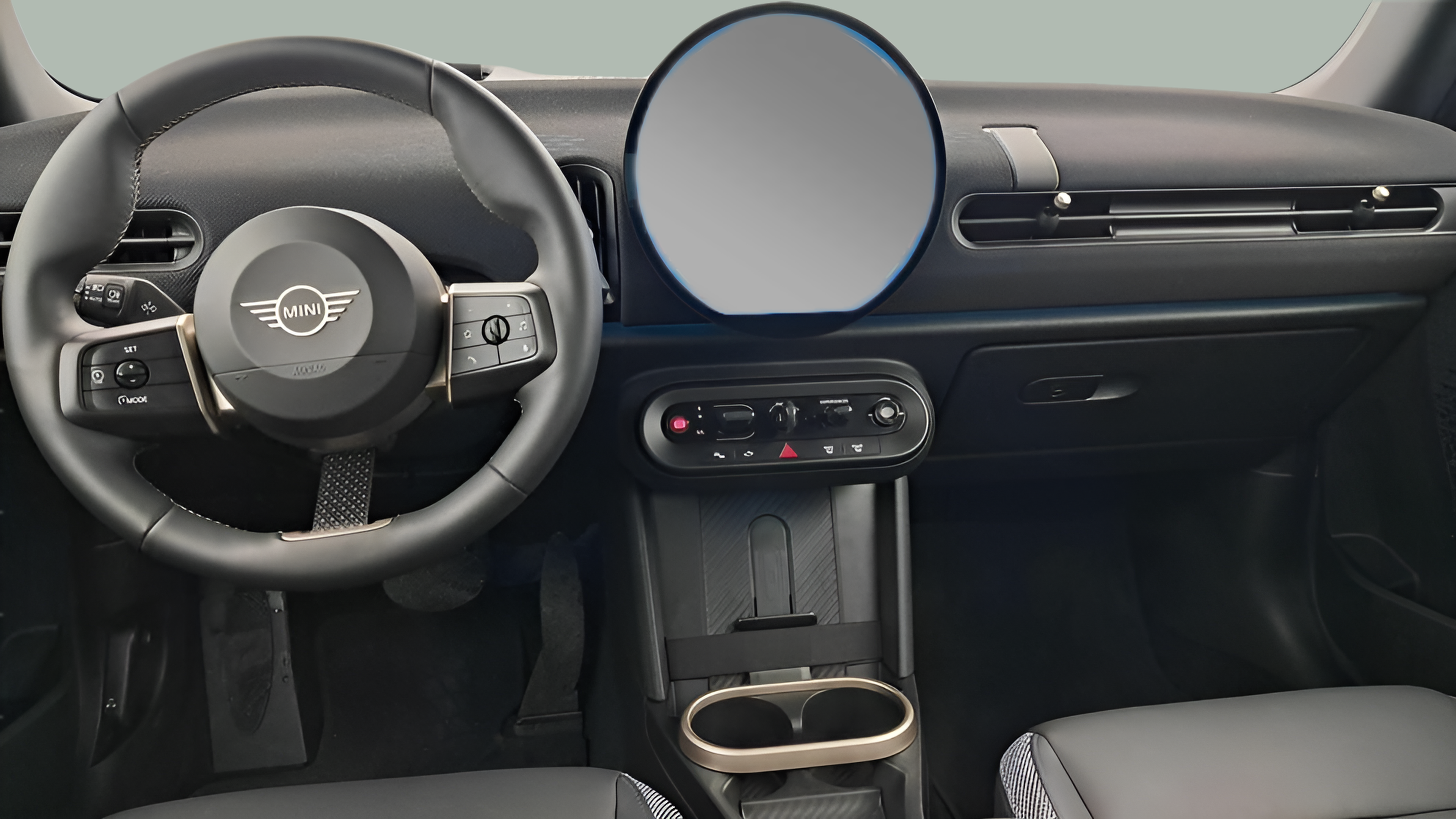 fotoG 7 del MINI MINI Cabrio Cooper 120 kW (163 CV) 163cv Gasolina de 2025 em Oeiras