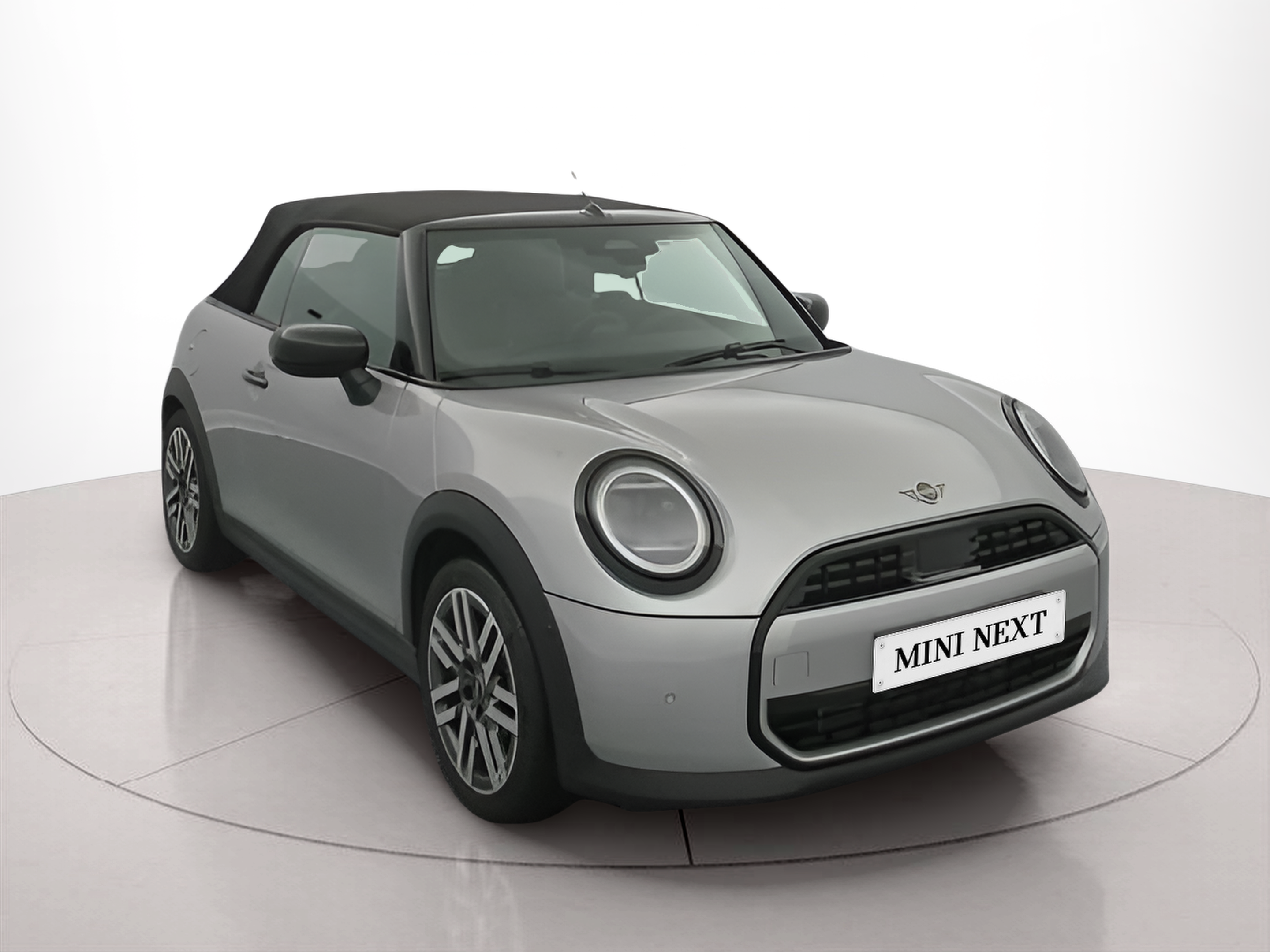 fotoG 16 del MINI MINI Cabrio Cooper 120 kW (163 CV) 163cv Gasolina de 2025 em Oeiras