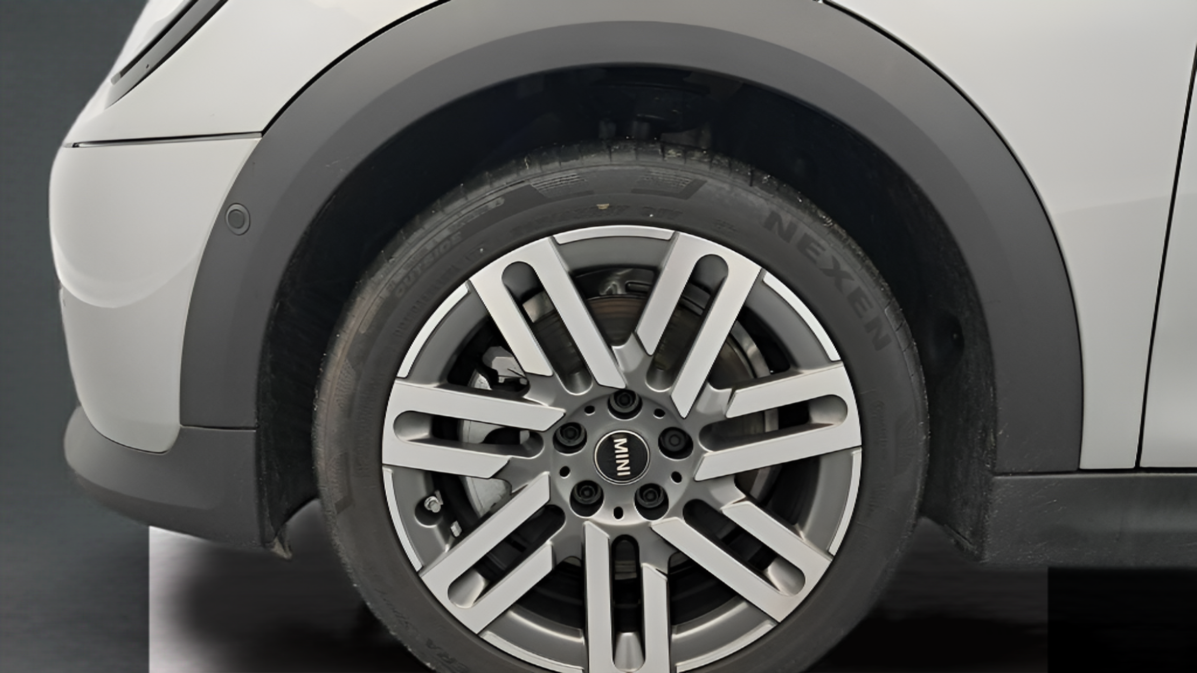 fotoG 14 del MINI MINI Cabrio Cooper 120 kW (163 CV) 163cv Gasolina de 2025 em Oeiras