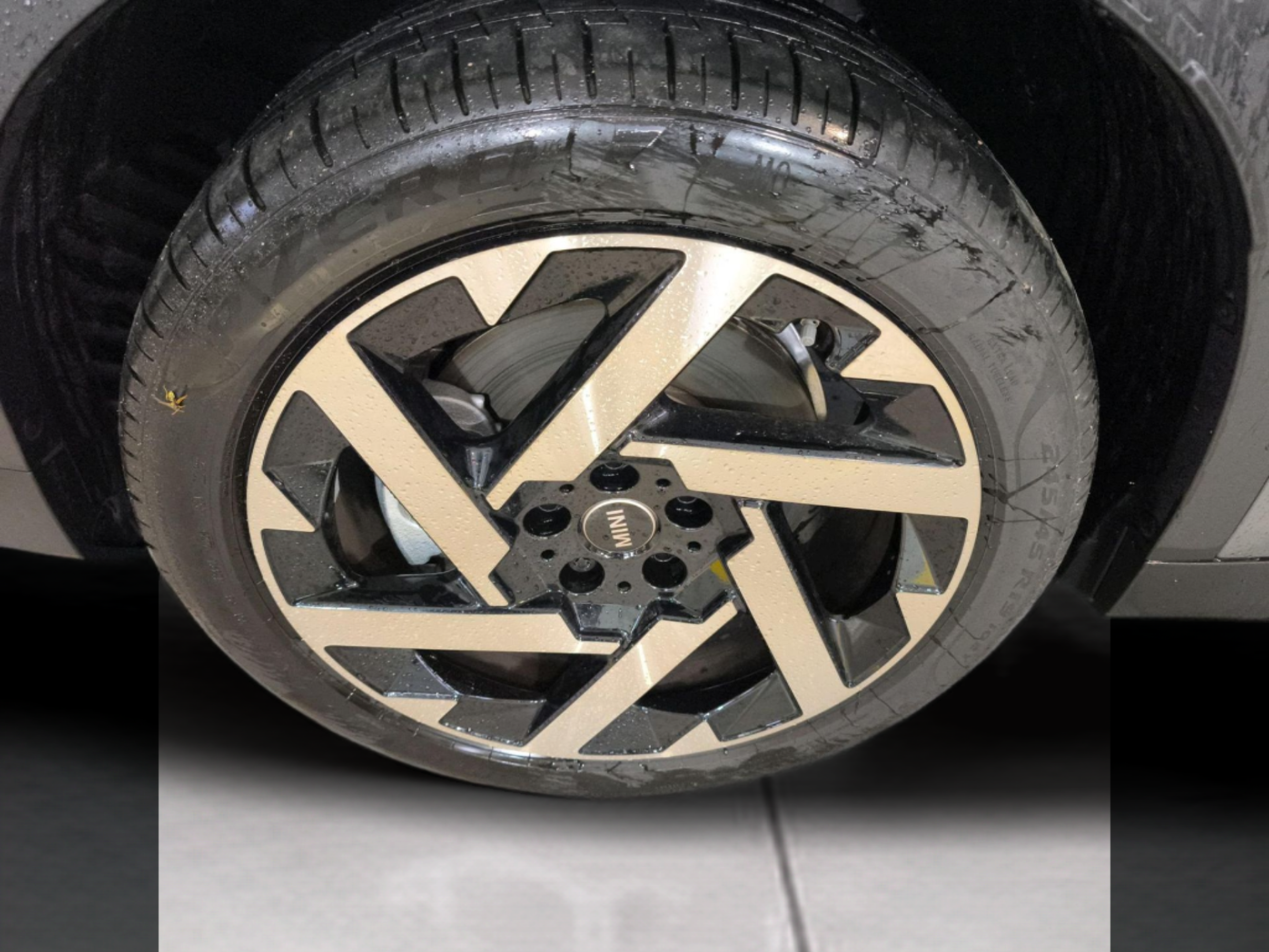 fotoG 11 del MINI MINI Countryman C 125 kW (170 CV) 170cv Gasolina de 2025 em Oeiras