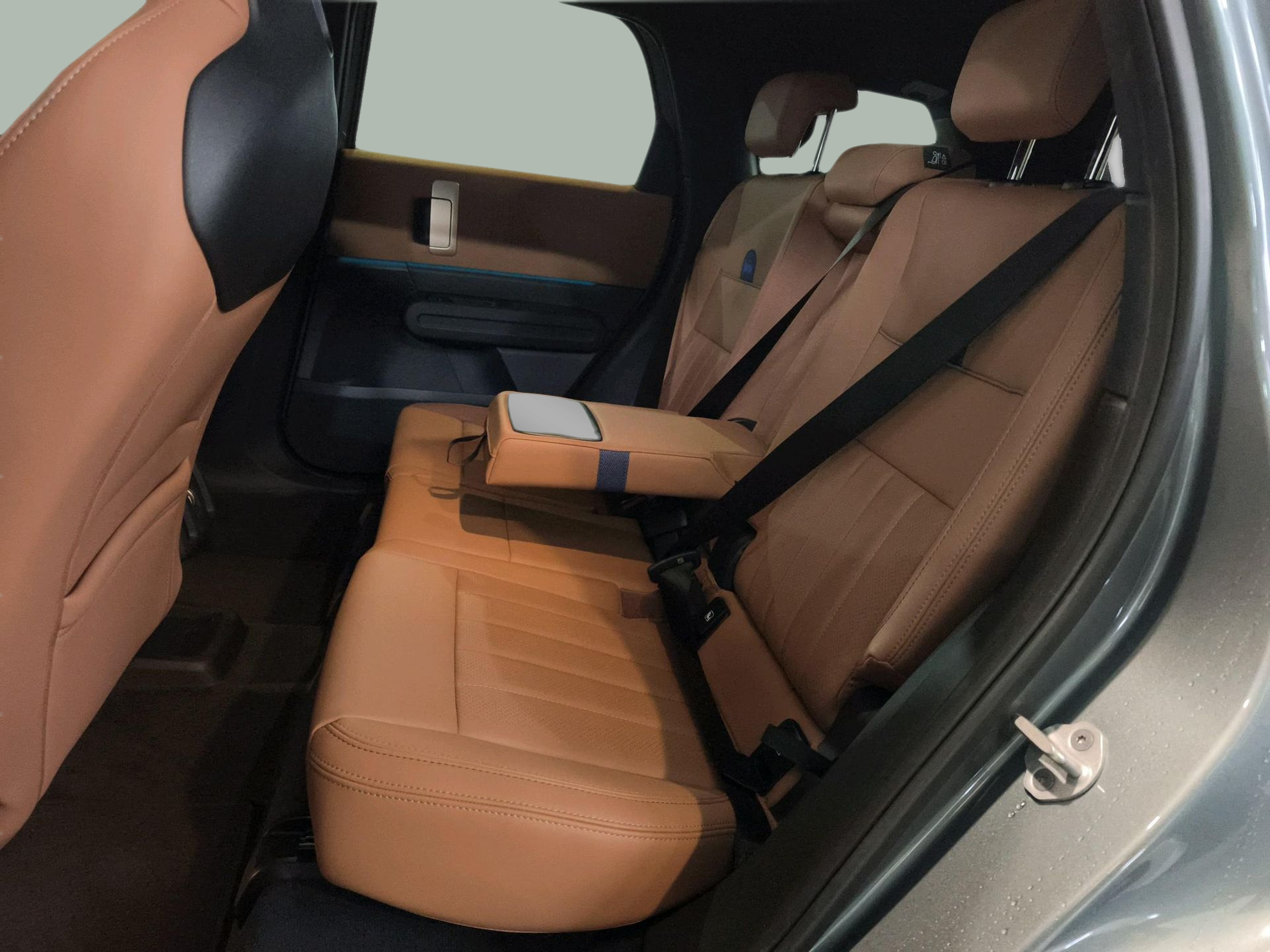 fotoG 9 del MINI MINI Countryman C 125 kW (170 CV) 170cv Gasolina de 2025 em Oeiras