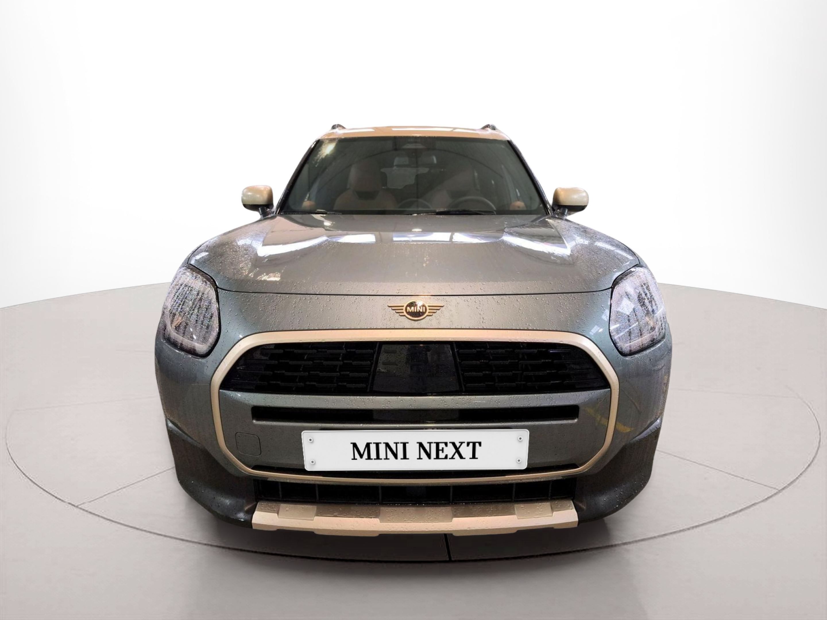 Fotos de MINI Countryman C 125 kW (170 CV)