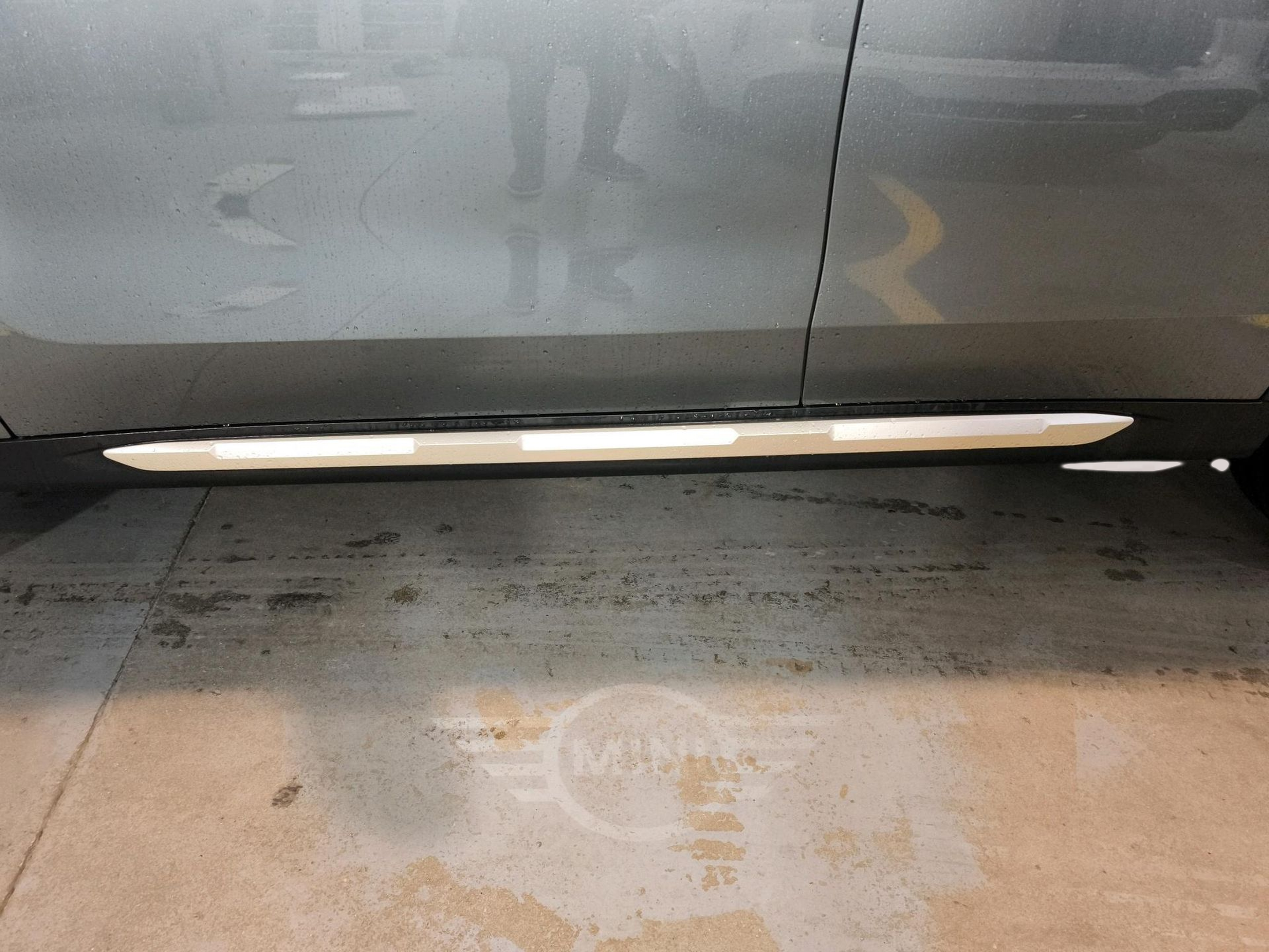 fotoG 16 del MINI MINI Countryman C 125 kW (170 CV) 170cv Gasolina de 2025 em Oeiras