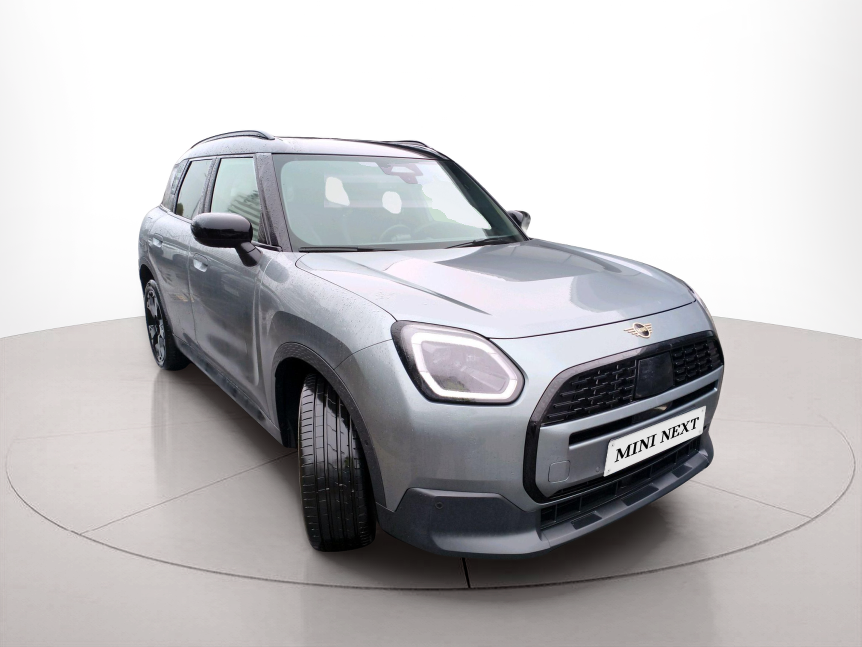 fotoG 14 del MINI MINI Countryman C 125 kW (170 CV) 170cv Gasolina de 2025 em Oeiras