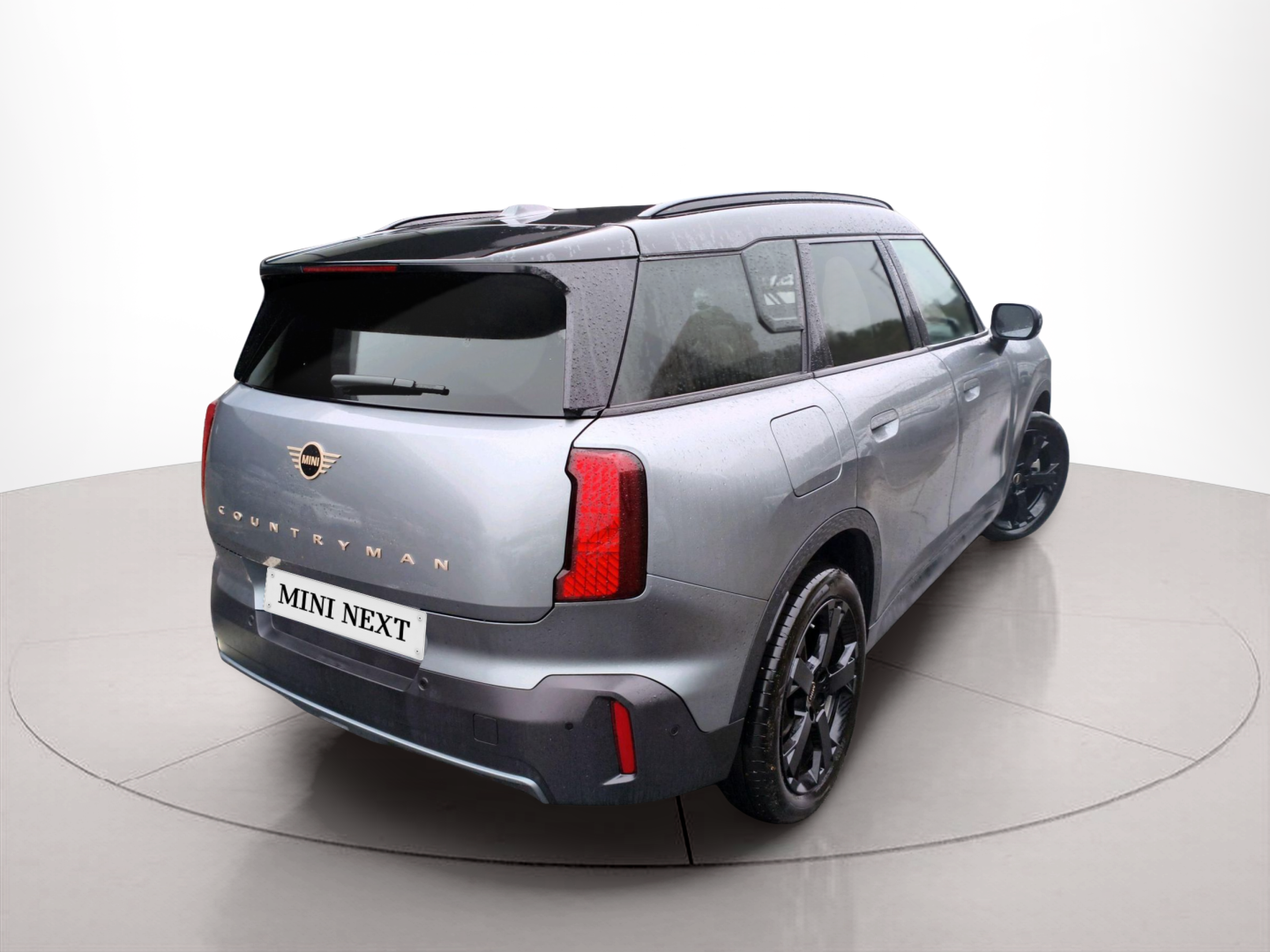 fotoG 4 del MINI MINI Countryman C 125 kW (170 CV) 170cv Gasolina de 2025 em Oeiras