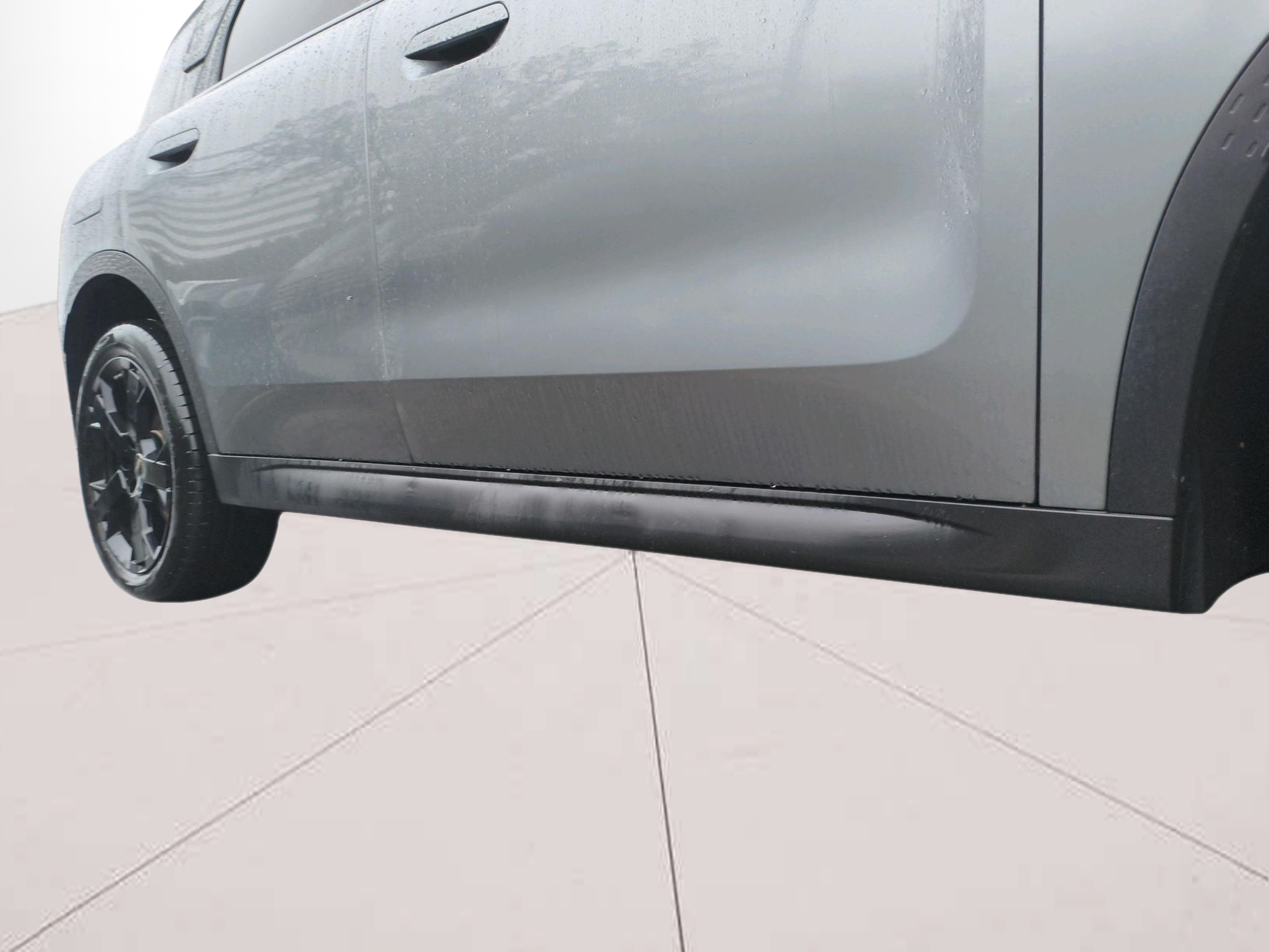 fotoG 15 del MINI MINI Countryman C 125 kW (170 CV) 170cv Gasolina de 2025 em Oeiras