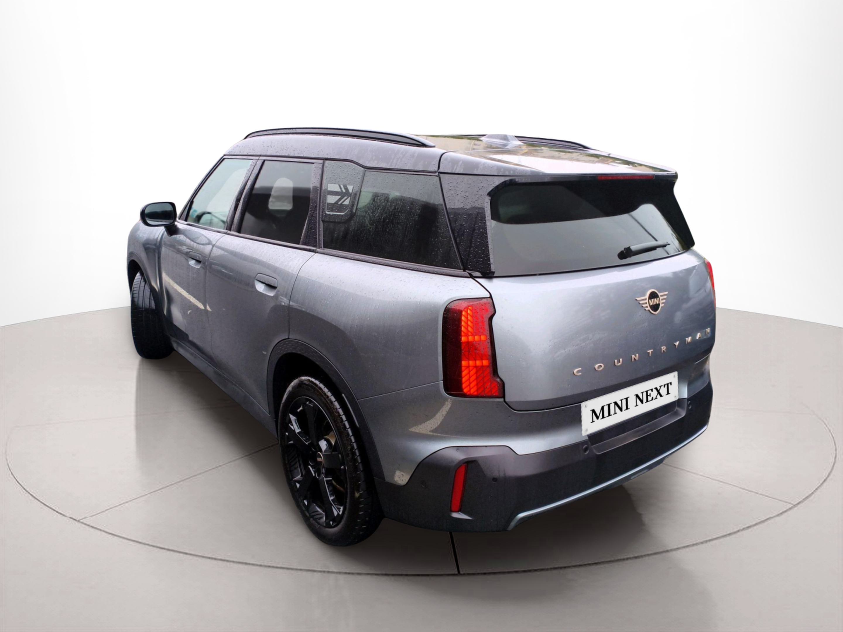 fotoG 5 del MINI MINI Countryman C 125 kW (170 CV) 170cv Gasolina de 2025 em Oeiras