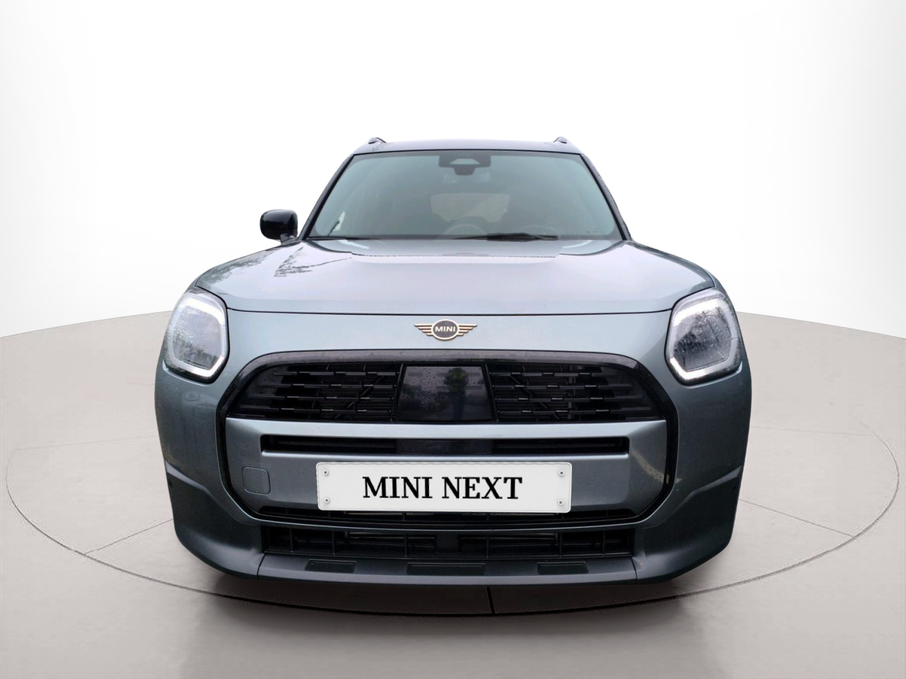 Fotos de MINI Countryman C 125 kW (170 CV)
