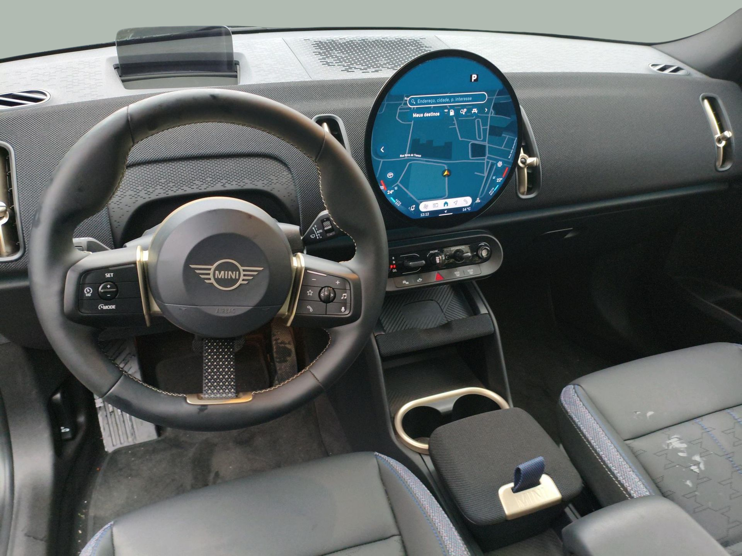 fotoG 7 del MINI MINI Countryman C 125 kW (170 CV) 170cv Gasolina de 2025 em Oeiras