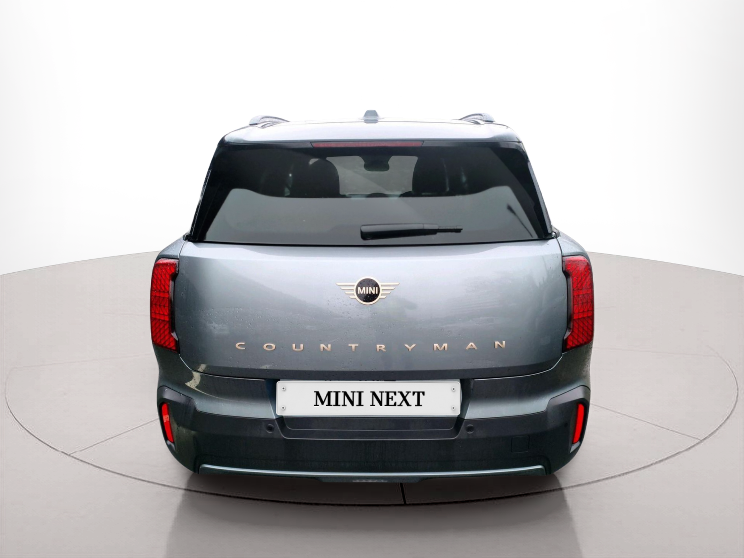 fotoG 6 del MINI MINI Countryman C 125 kW (170 CV) 170cv Gasolina de 2025 em Oeiras