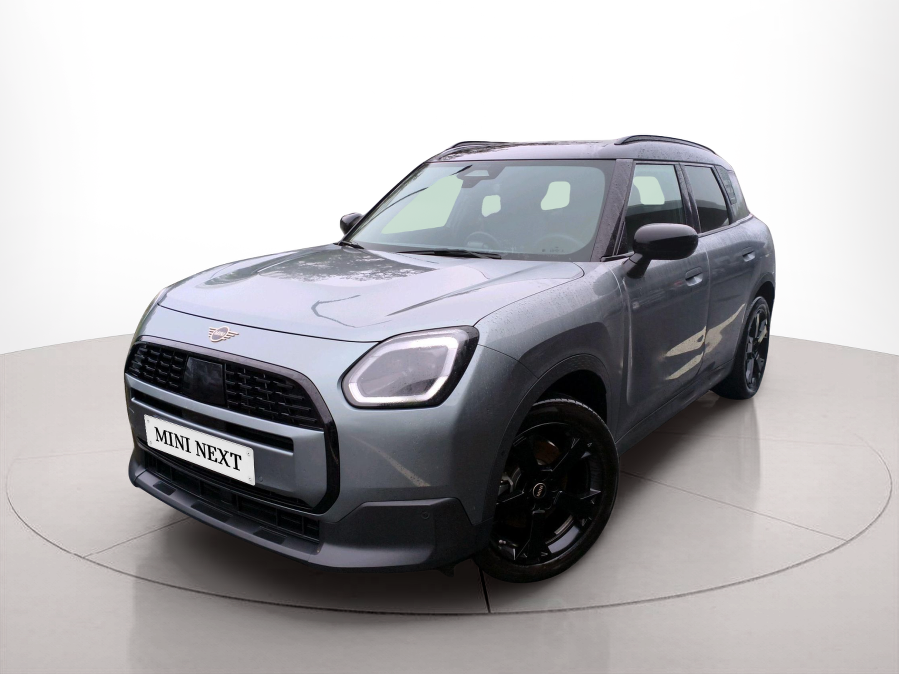 Fotos de MINI Countryman C 125 kW (170 CV)