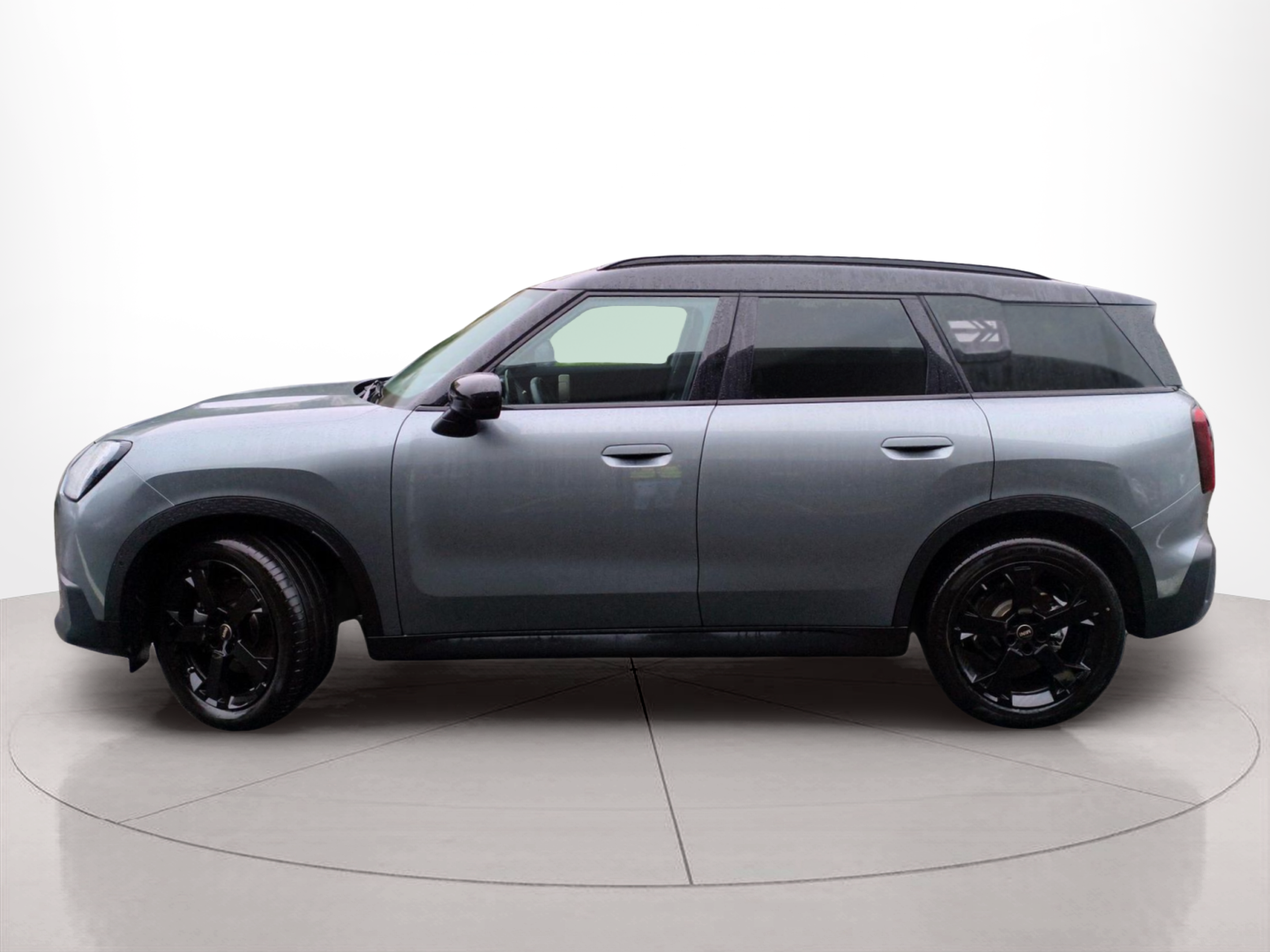 Fotos de MINI Countryman C 125 kW (170 CV)