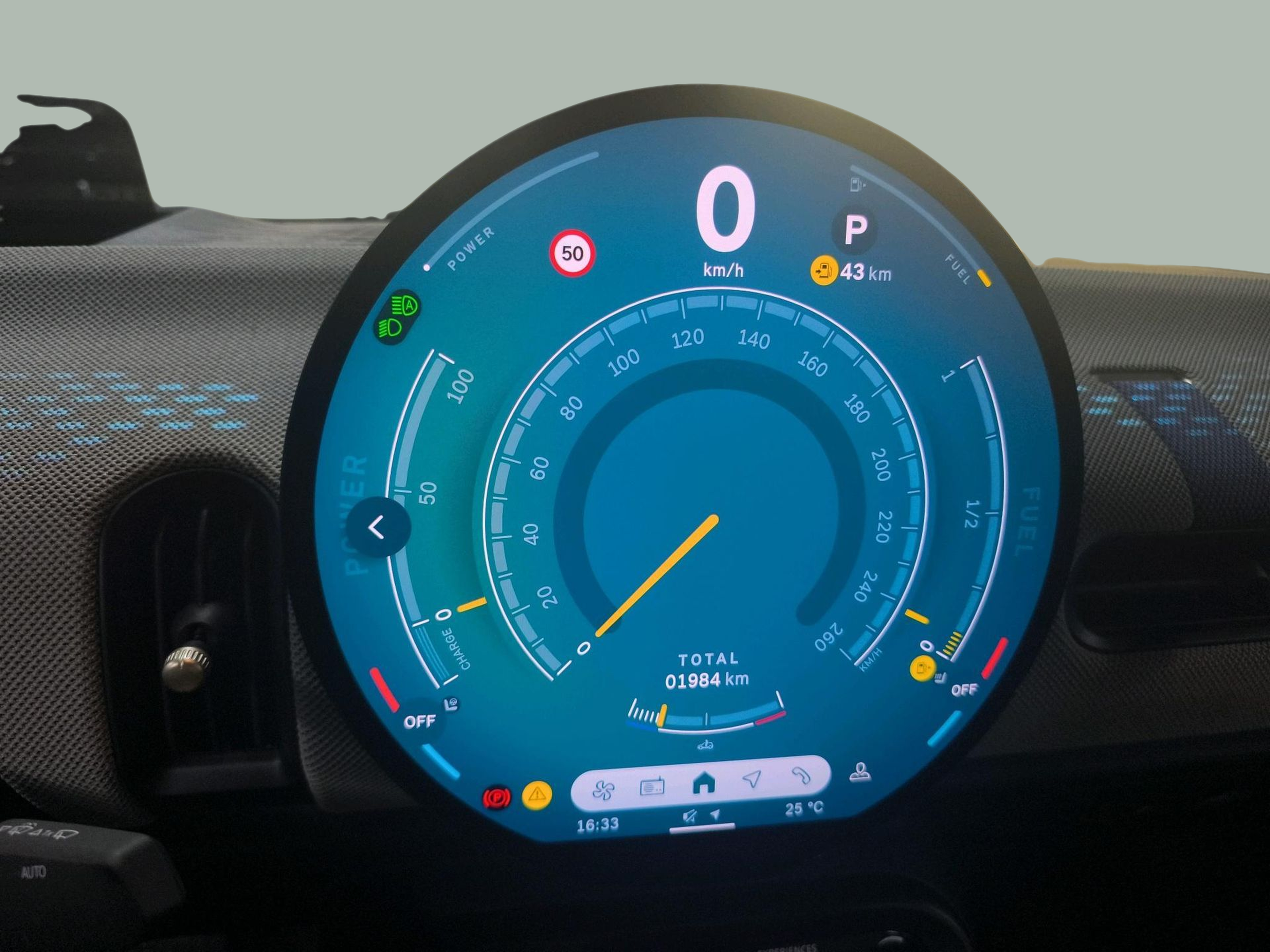 fotoG 10 del MINI MINI Cabrio Cooper 120 kW (163 CV) 163cv Gasolina de 2025 em Oeiras