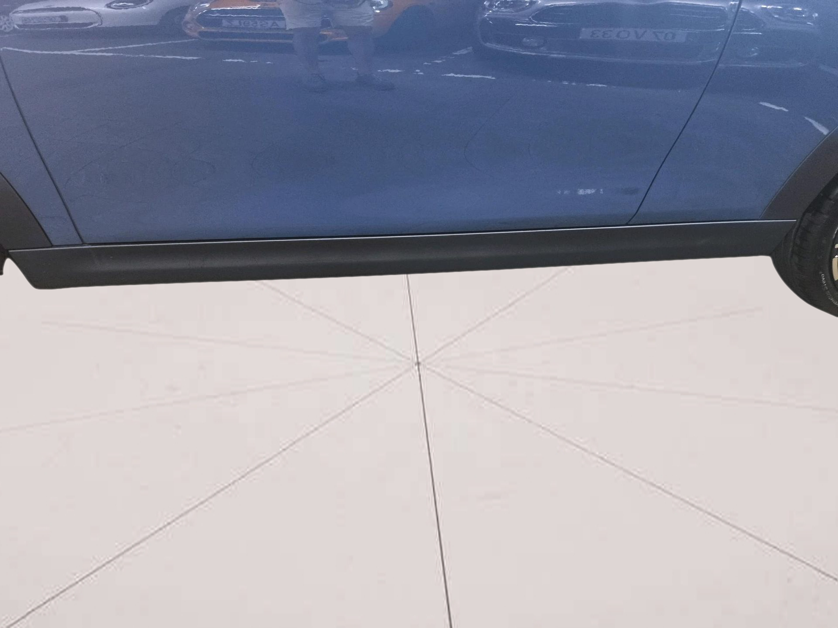 fotoG 17 del MINI MINI Cabrio Cooper 120 kW (163 CV) 163cv Gasolina de 2025 em Oeiras