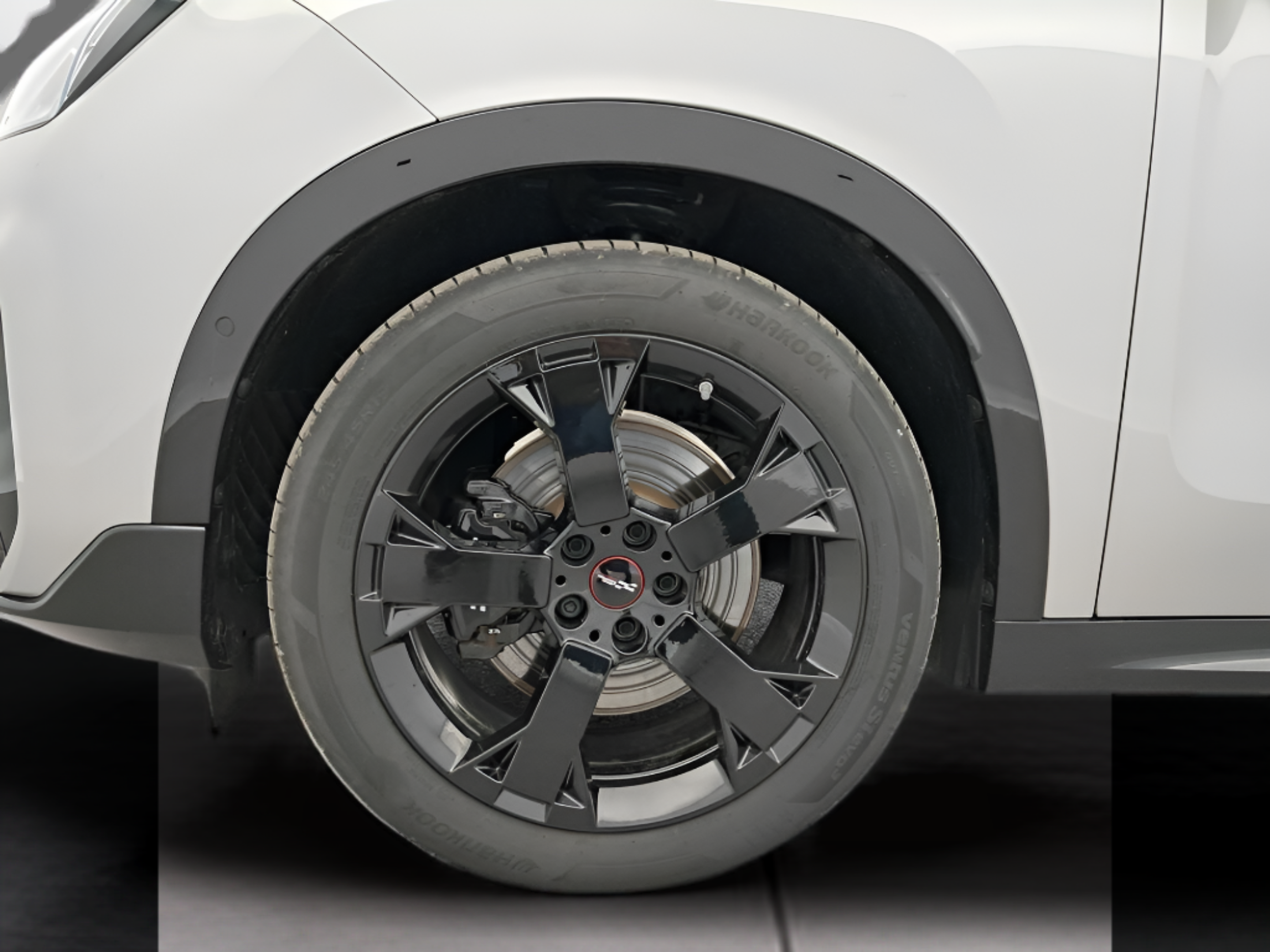 fotoG 15 del MINI MINI Countryman SE ALL4 	230 kW (313 CV) 313cv Elétrico de 2024 em Oeiras