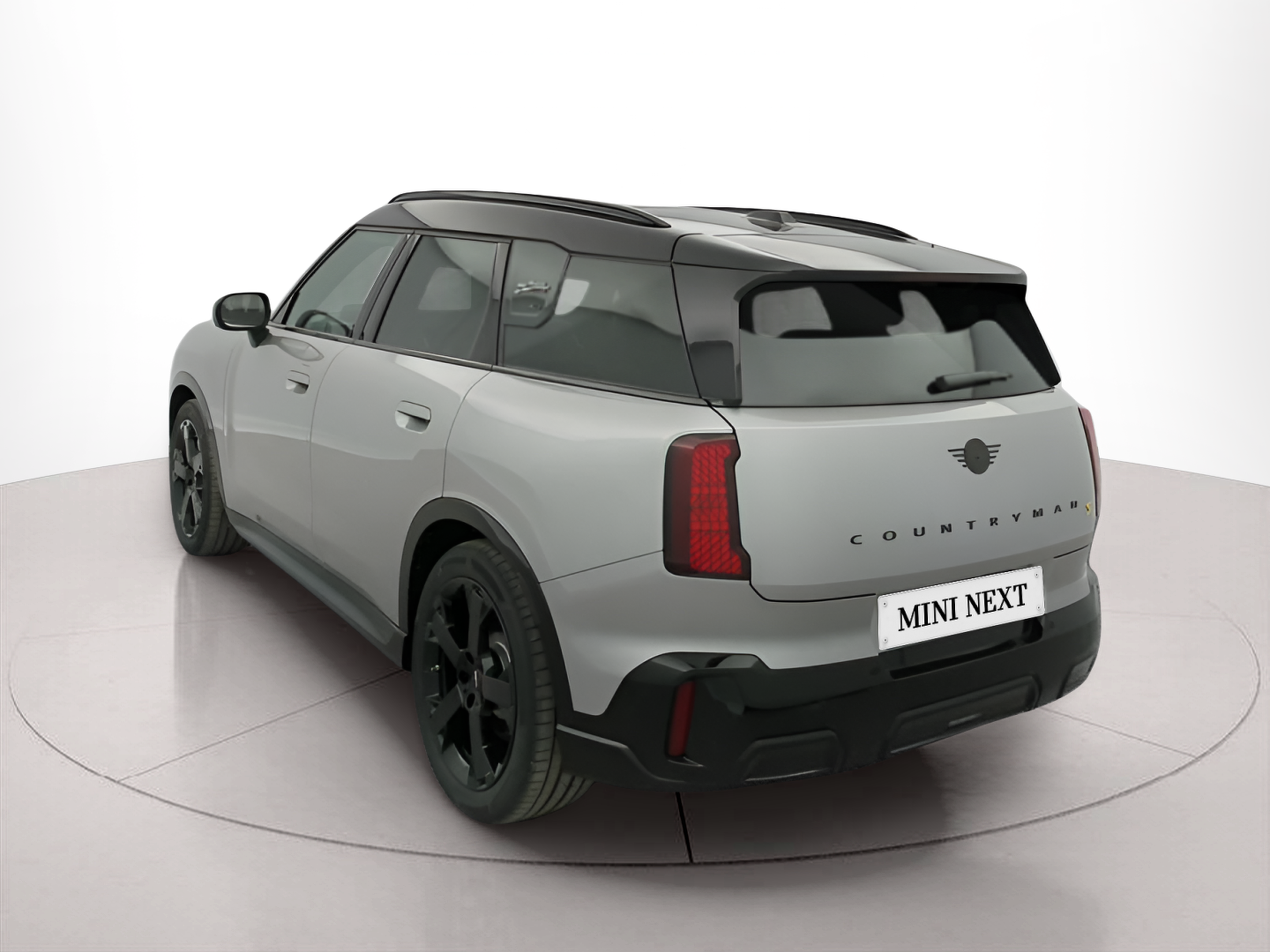 fotoG 5 del MINI MINI Countryman SE ALL4 	230 kW (313 CV) 313cv Elétrico de 2024 em Oeiras