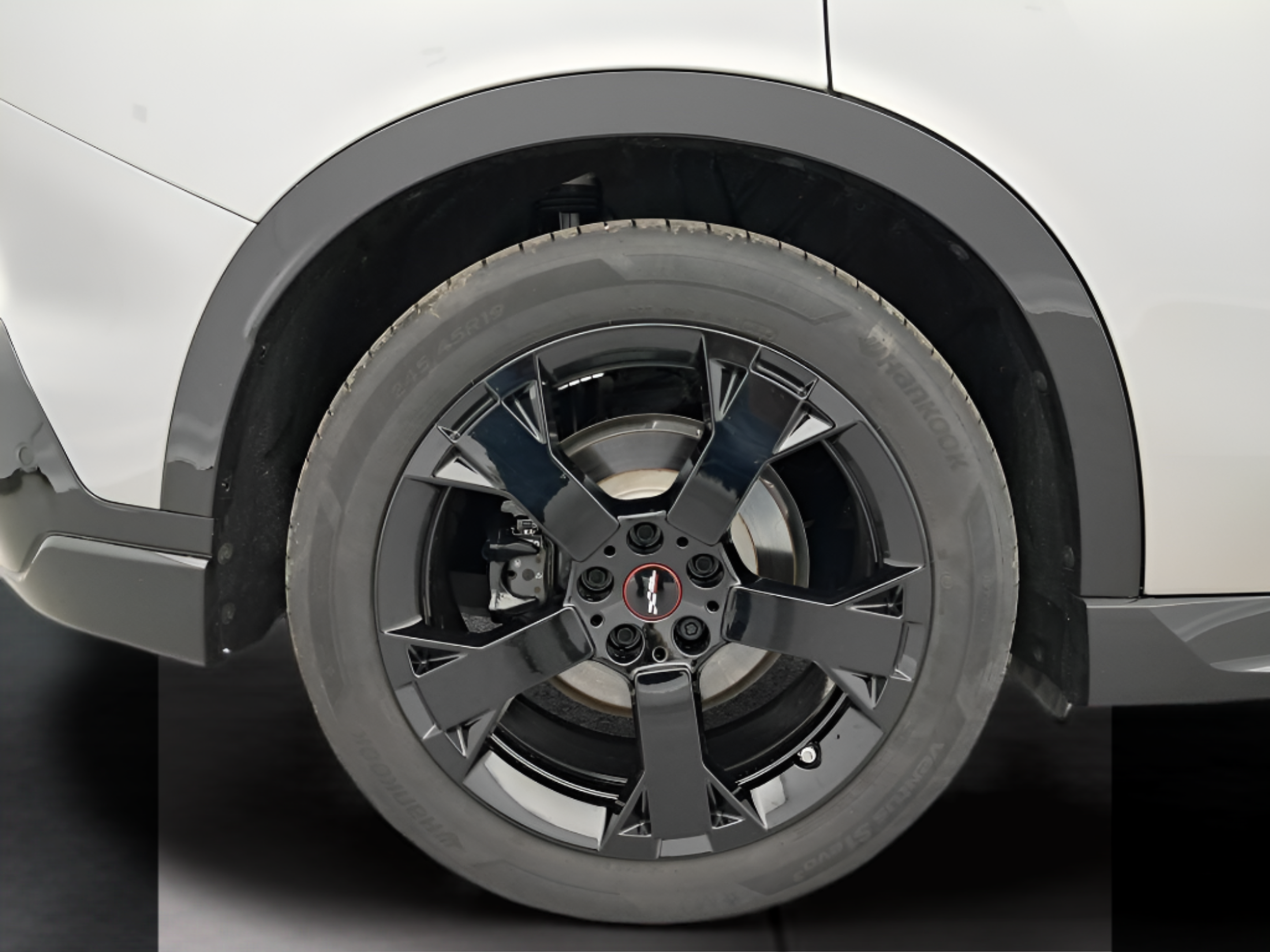 fotoG 12 del MINI MINI Countryman SE ALL4 	230 kW (313 CV) 313cv Elétrico de 2024 em Oeiras