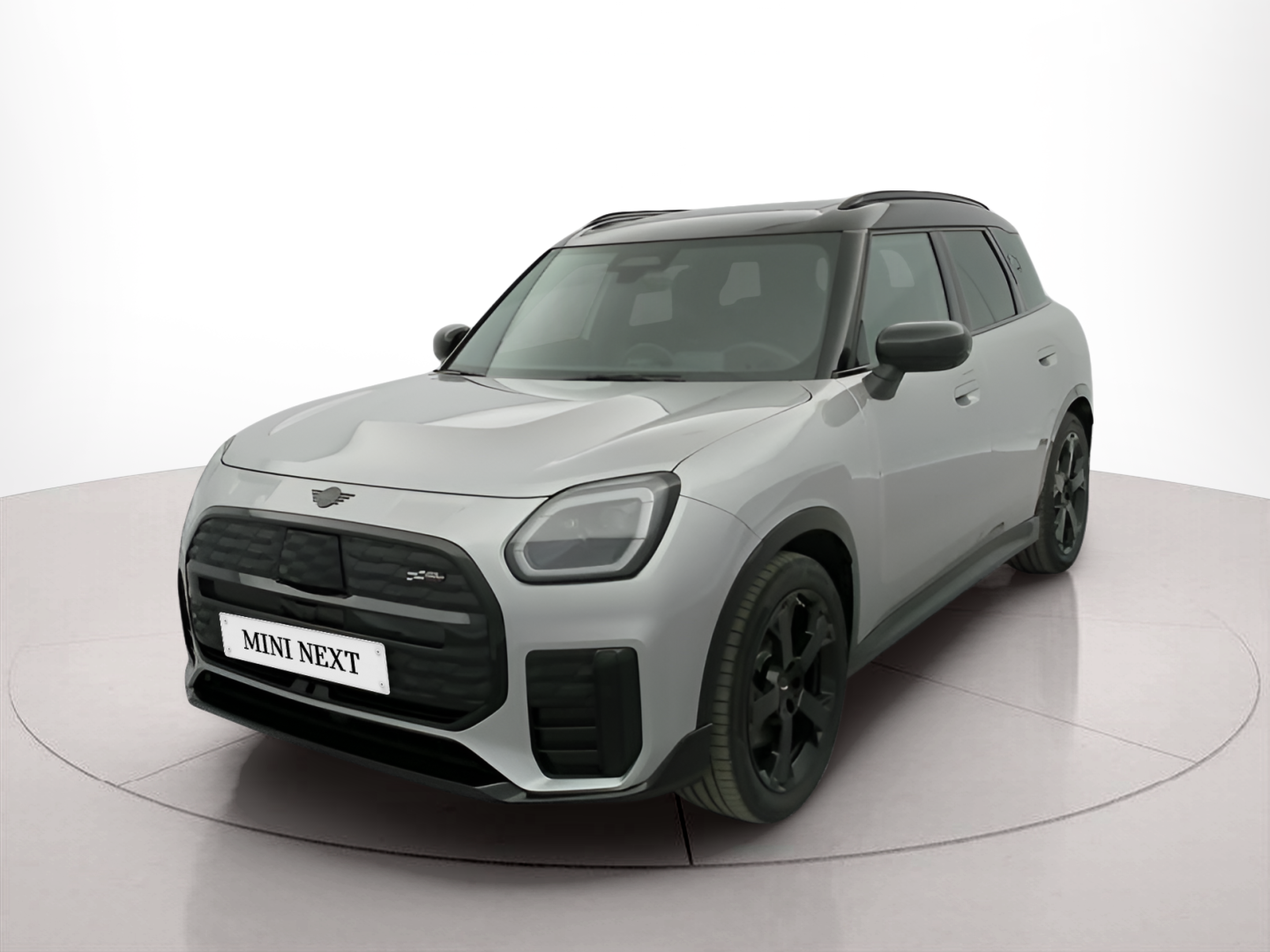 Fotos de MINI Countryman SE ALL4 	230 kW (313 CV)