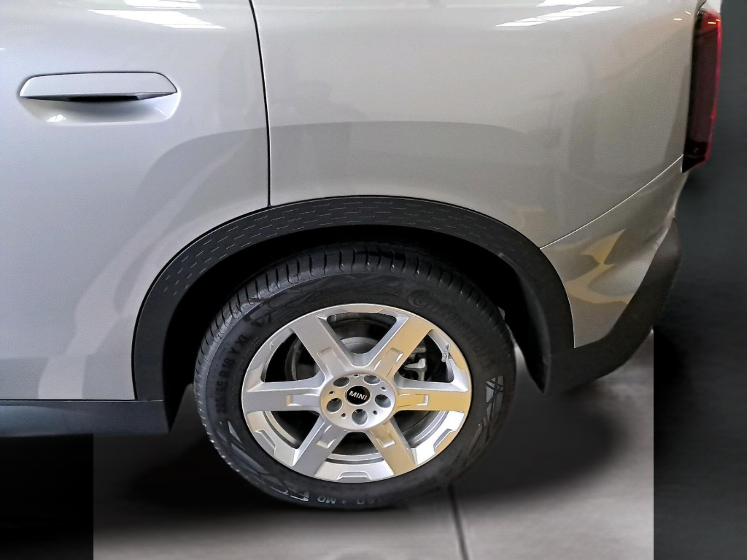 fotoG 6 del MINI MINI Countryman C 125 kW (170 CV) 170cv Gasolina de 2025 em Oeiras